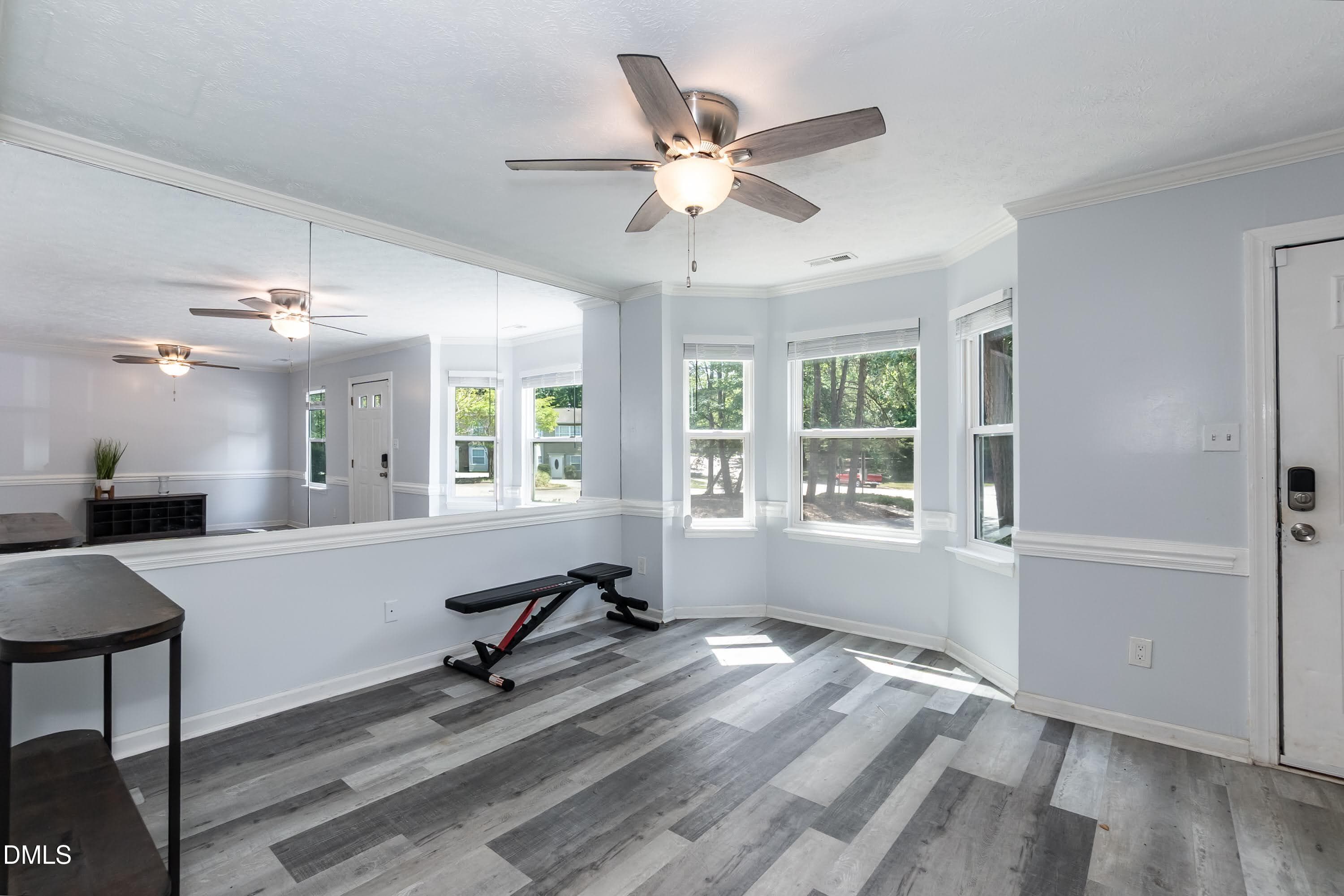 Living 03 - 8170 Mcguire Drive, Raleigh, NC 27616, Raleigh