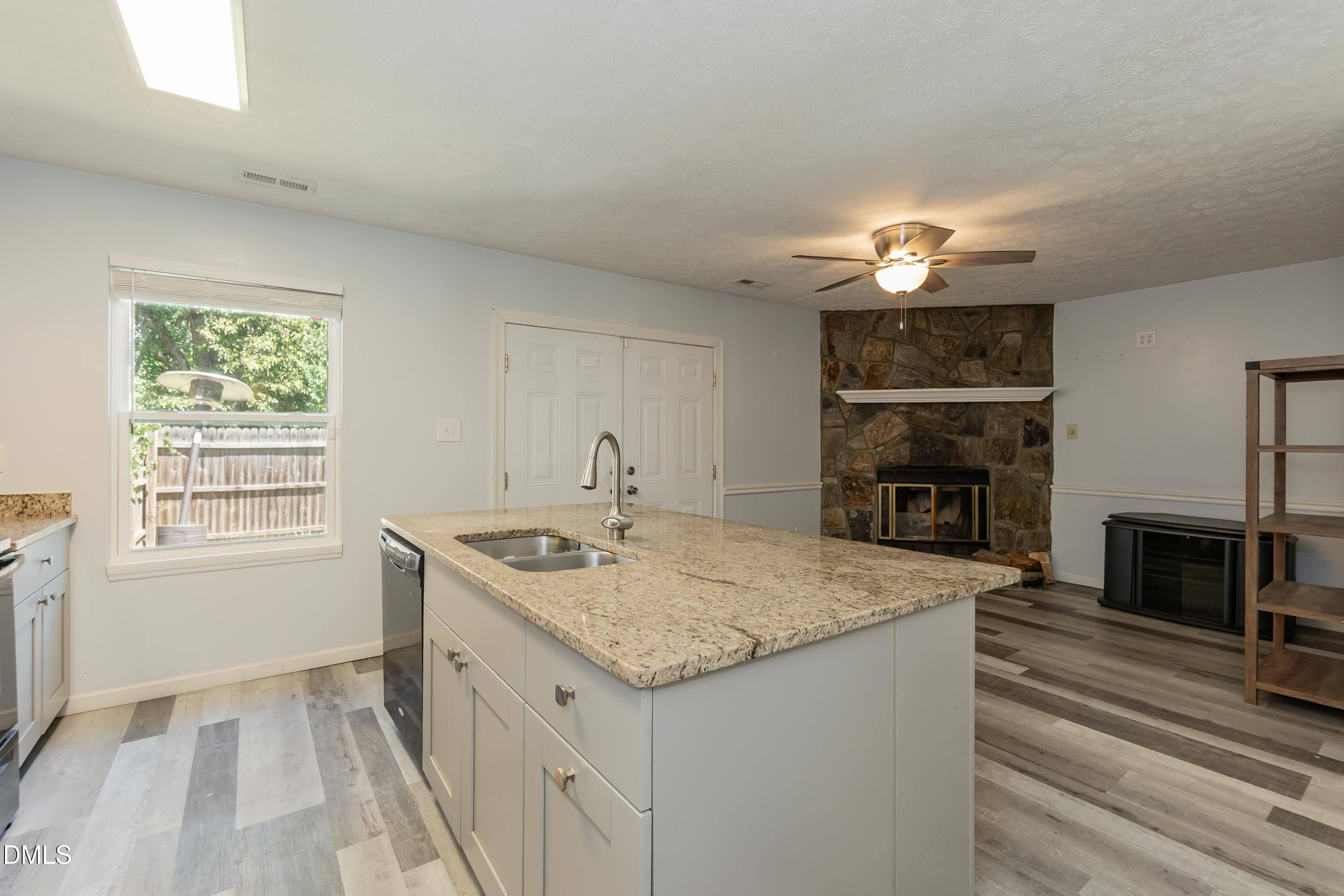 Kitchen 01 - 8170 Mcguire Drive, Raleigh, NC 27616, Raleigh