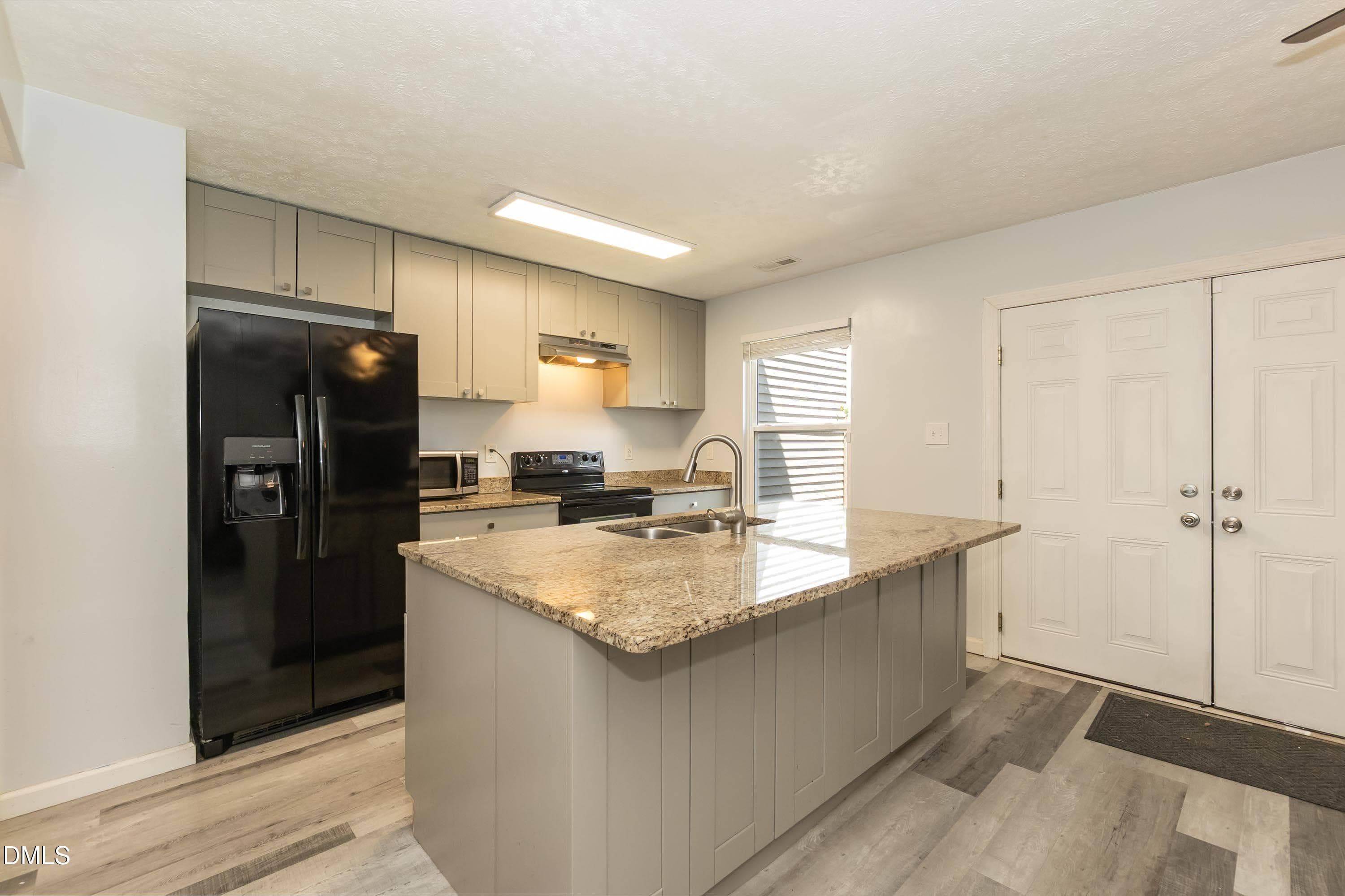 Kitchen 02 - 8170 Mcguire Drive, Raleigh, NC 27616, Raleigh