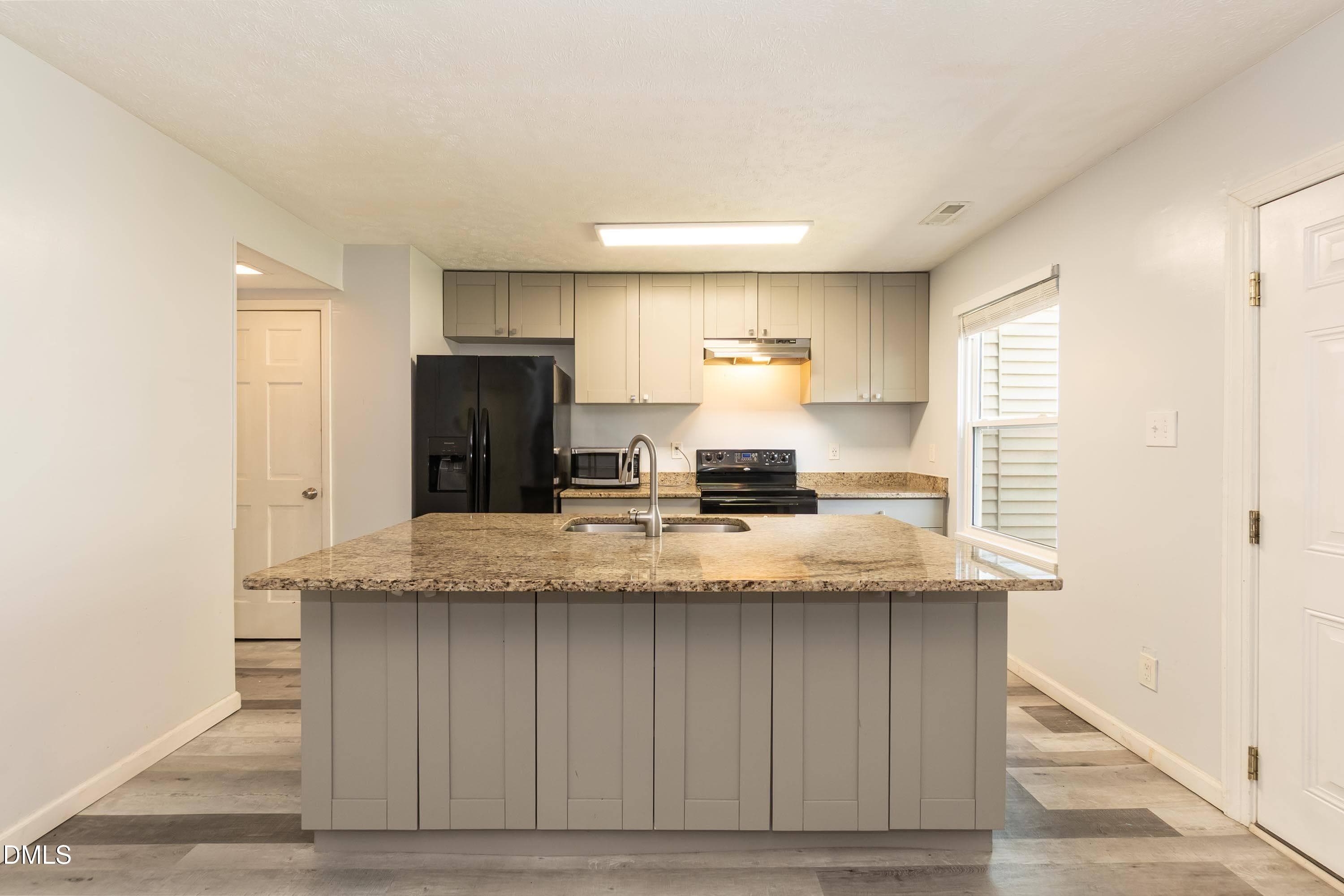 Kitchen 03 - 8170 Mcguire Drive, Raleigh, NC 27616, Raleigh