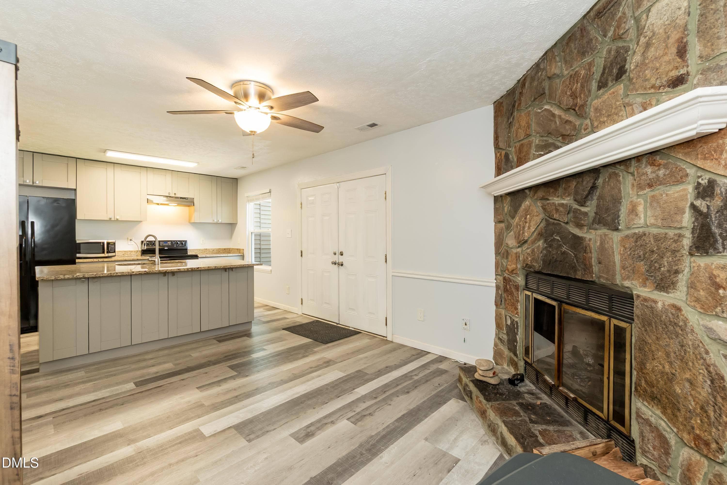 Family 03 - 8170 Mcguire Drive, Raleigh, NC 27616, Raleigh