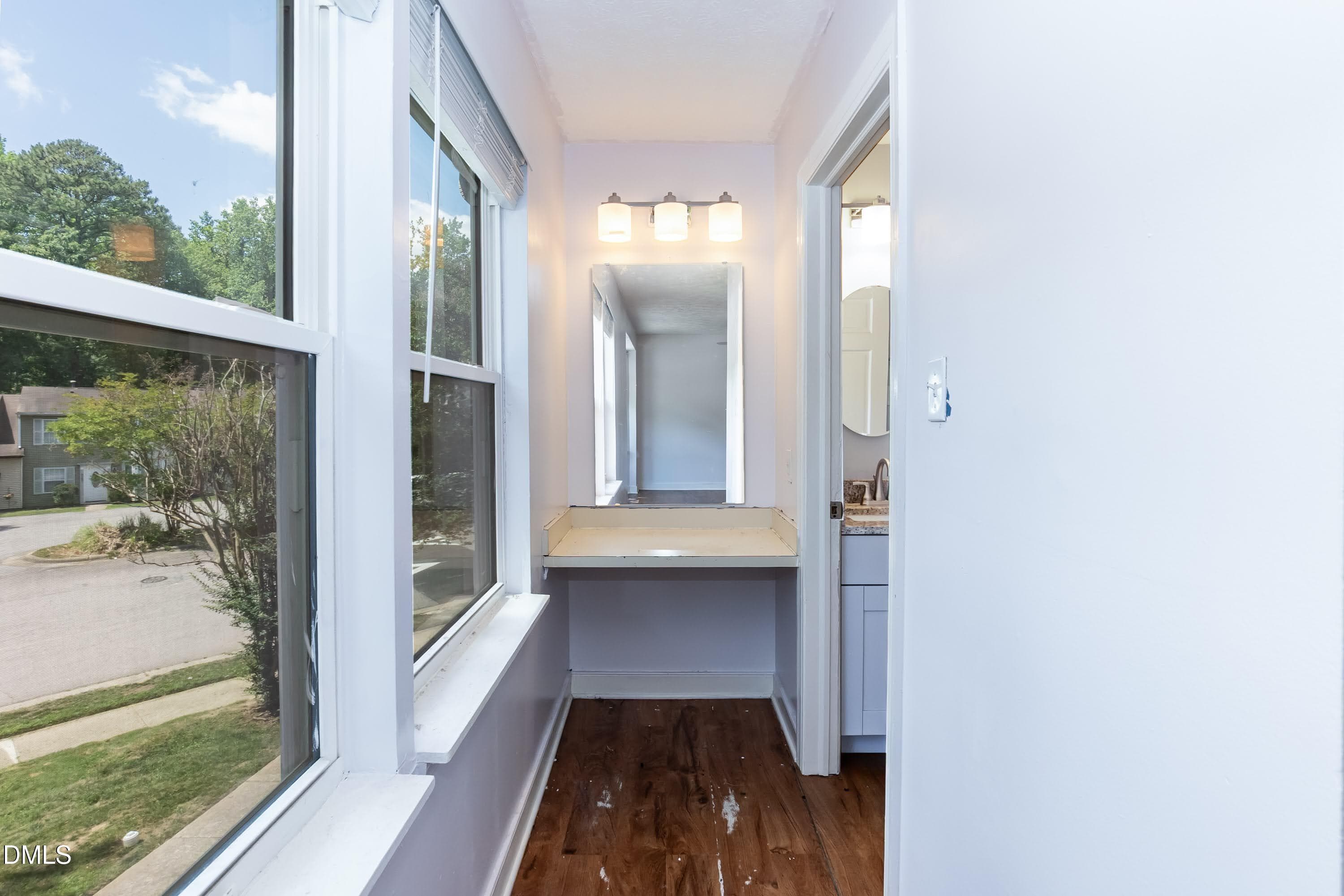 Primary Bath 01 - 8170 Mcguire Drive, Raleigh, NC 27616, Raleigh