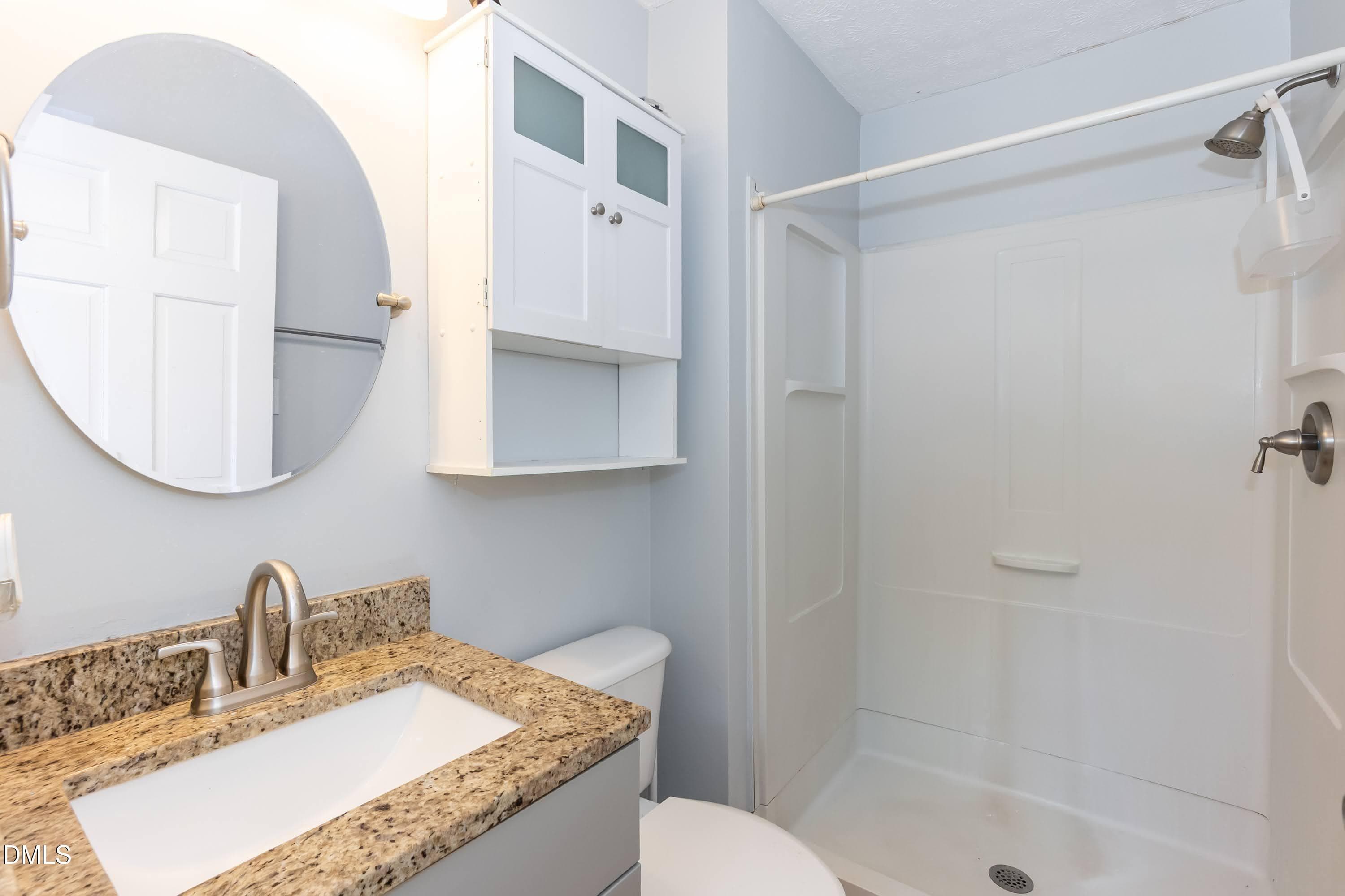 Primary Bath 02 - 8170 Mcguire Drive, Raleigh, NC 27616, Raleigh