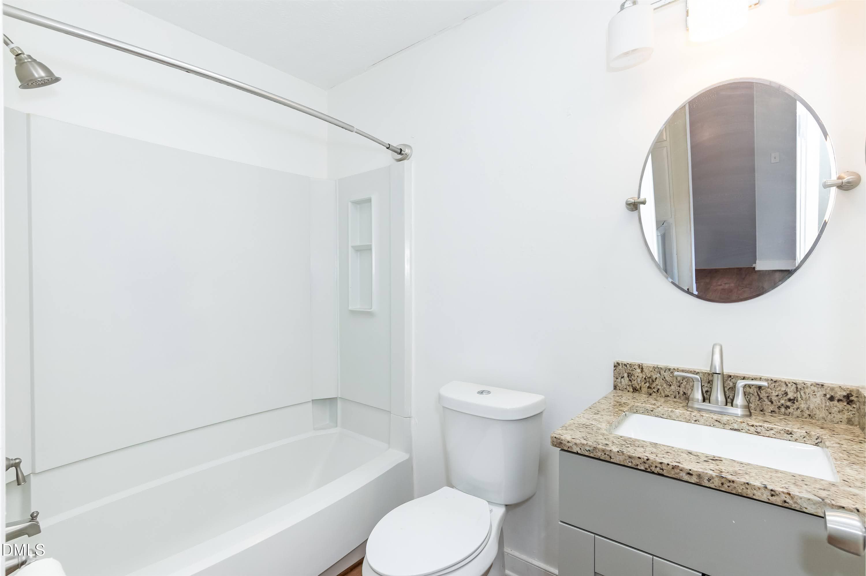 Bathroom 02 - 8170 Mcguire Drive, Raleigh, NC 27616, Raleigh