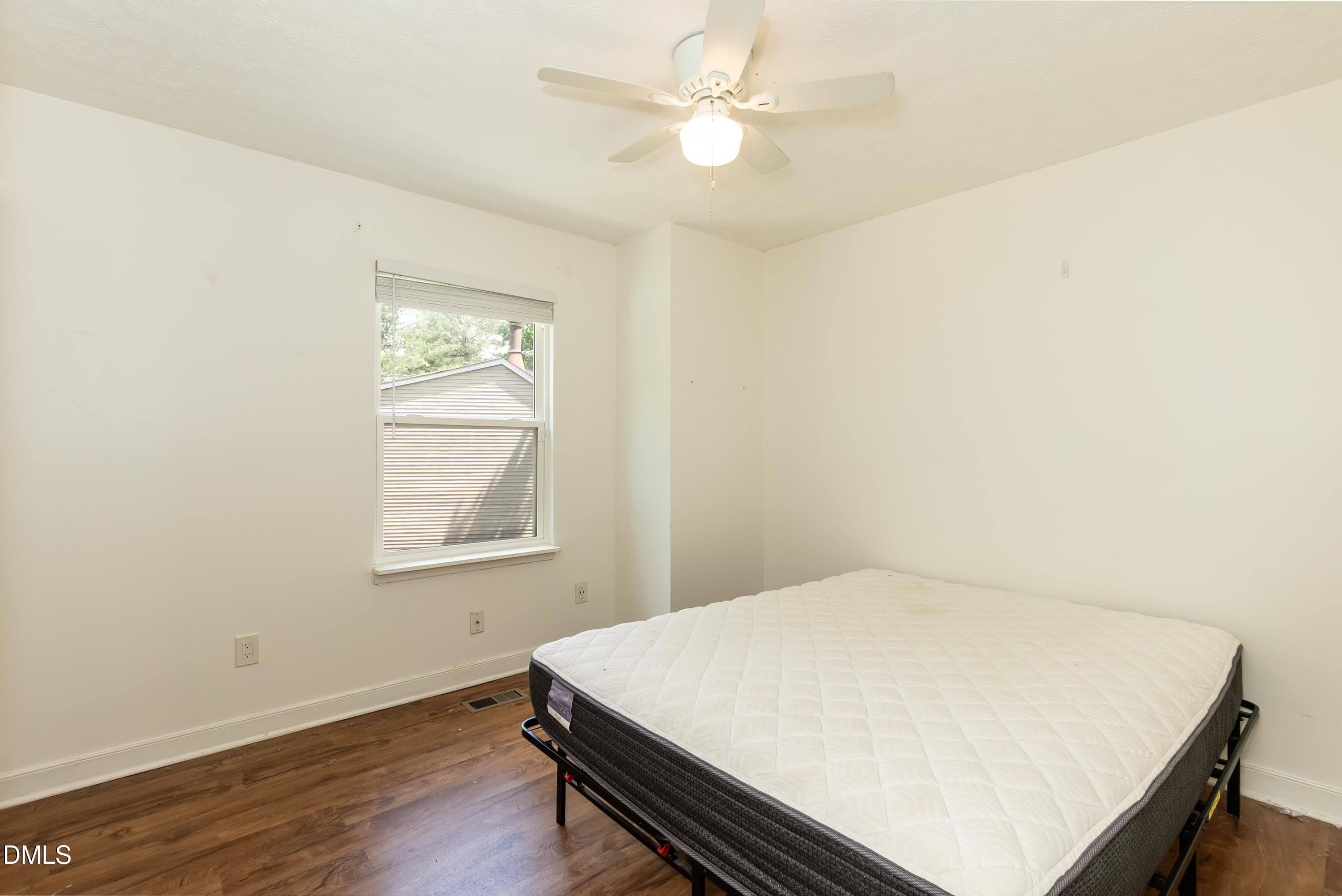 Bedroom 01 - 8170 Mcguire Drive, Raleigh, NC 27616, Raleigh