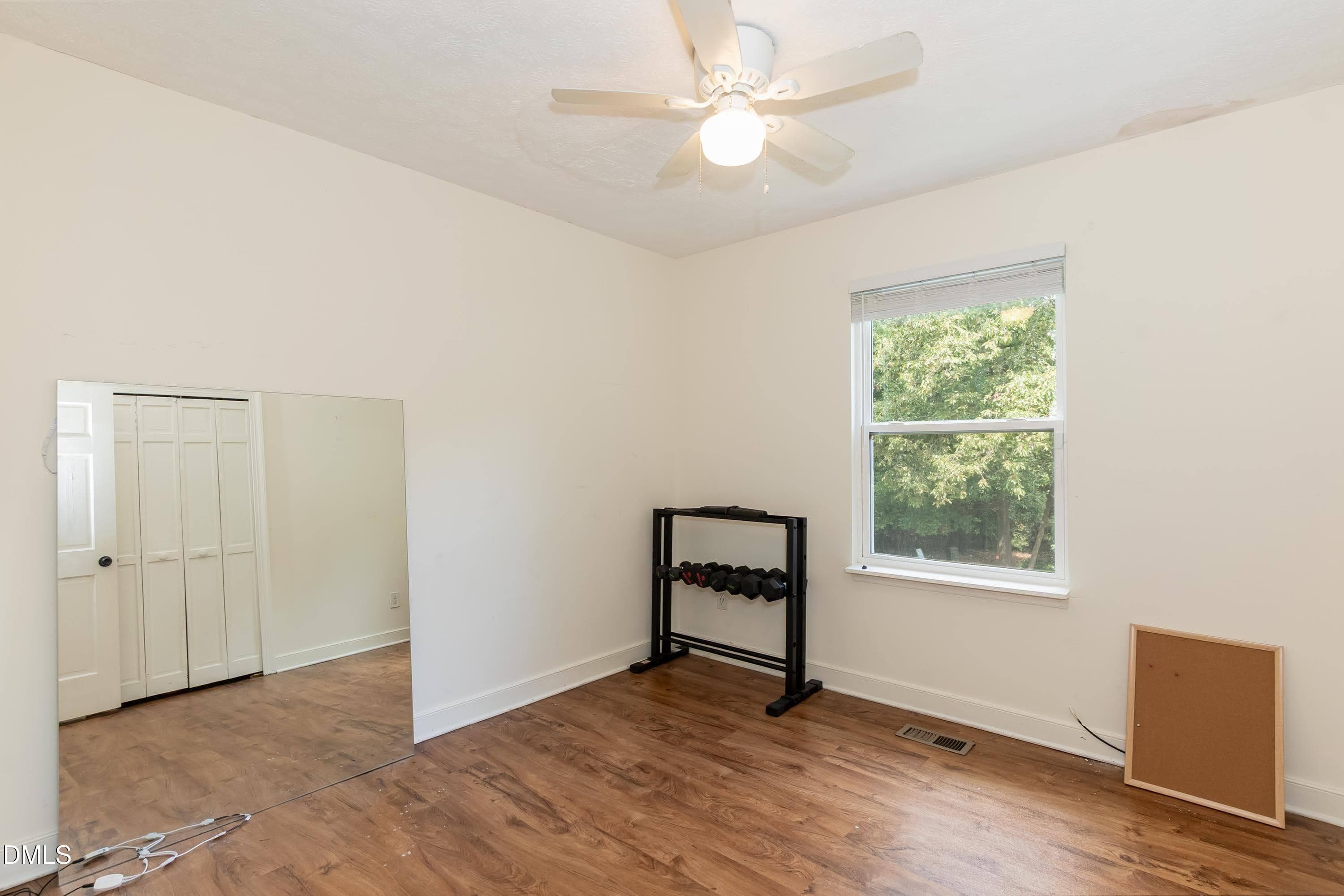 Bedroom 02 - 8170 Mcguire Drive, Raleigh, NC 27616, Raleigh