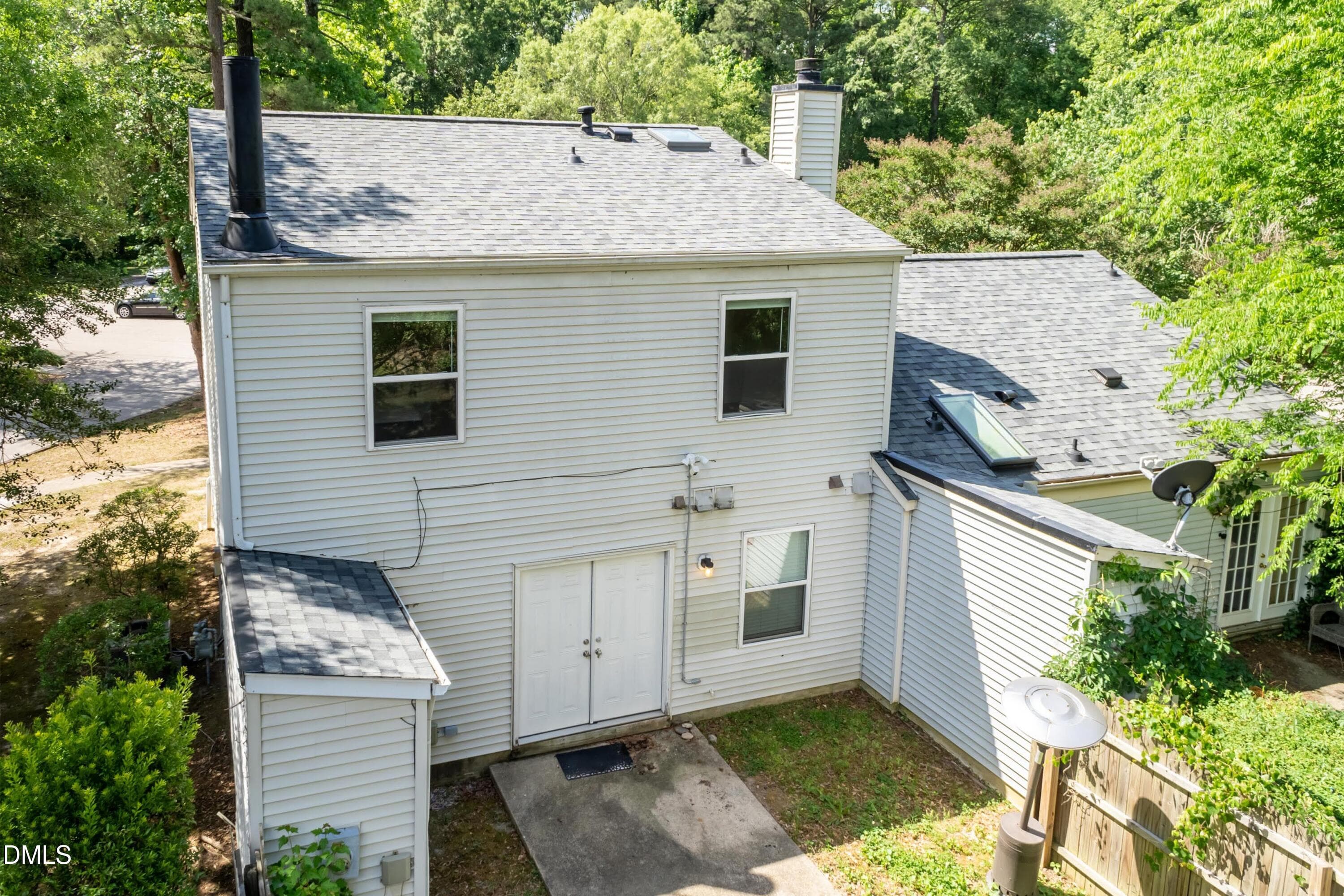 Back 01 - 8170 Mcguire Drive, Raleigh, NC 27616, Raleigh
