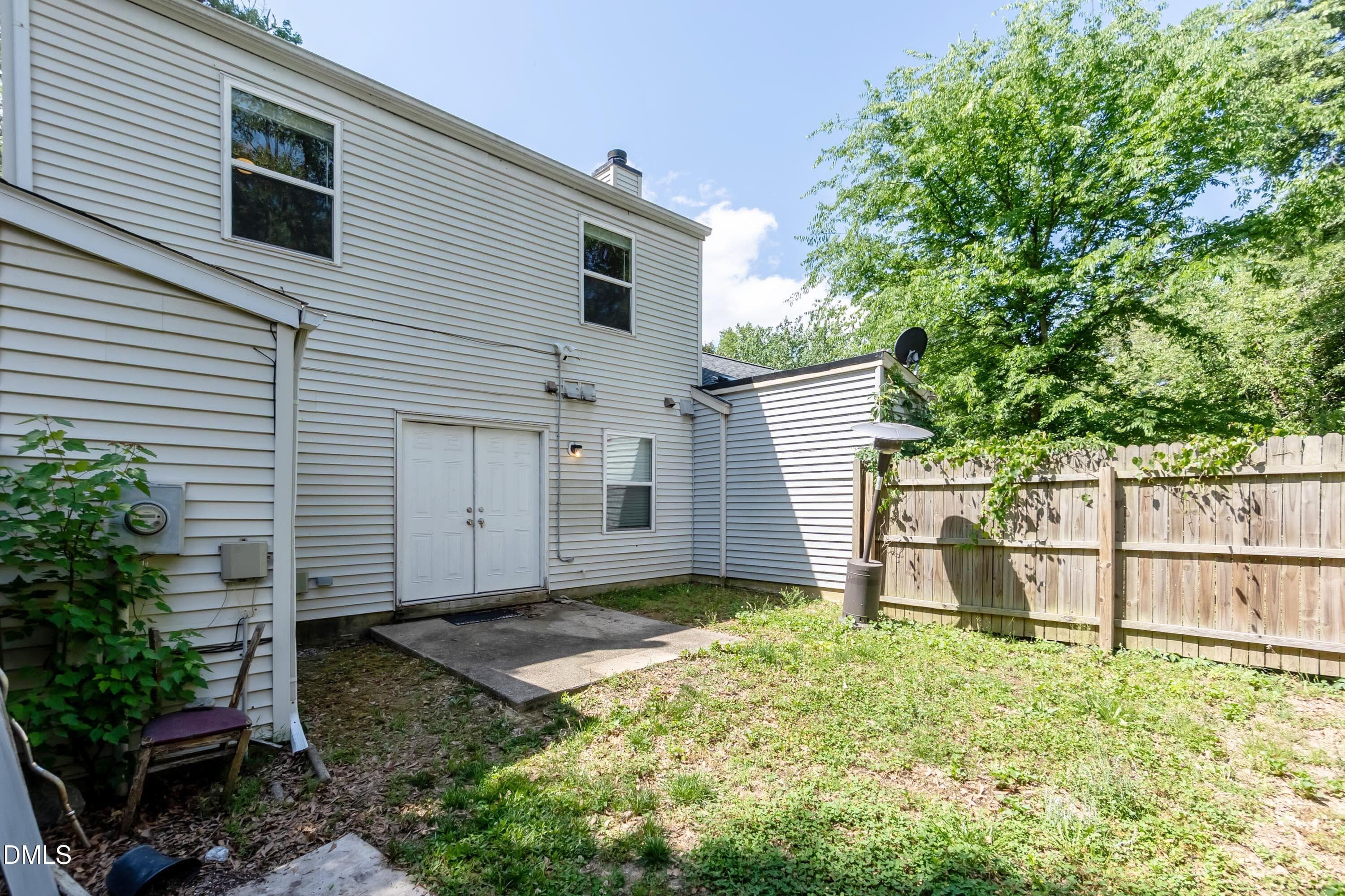 Back 03 - 8170 Mcguire Drive, Raleigh, NC 27616, Raleigh