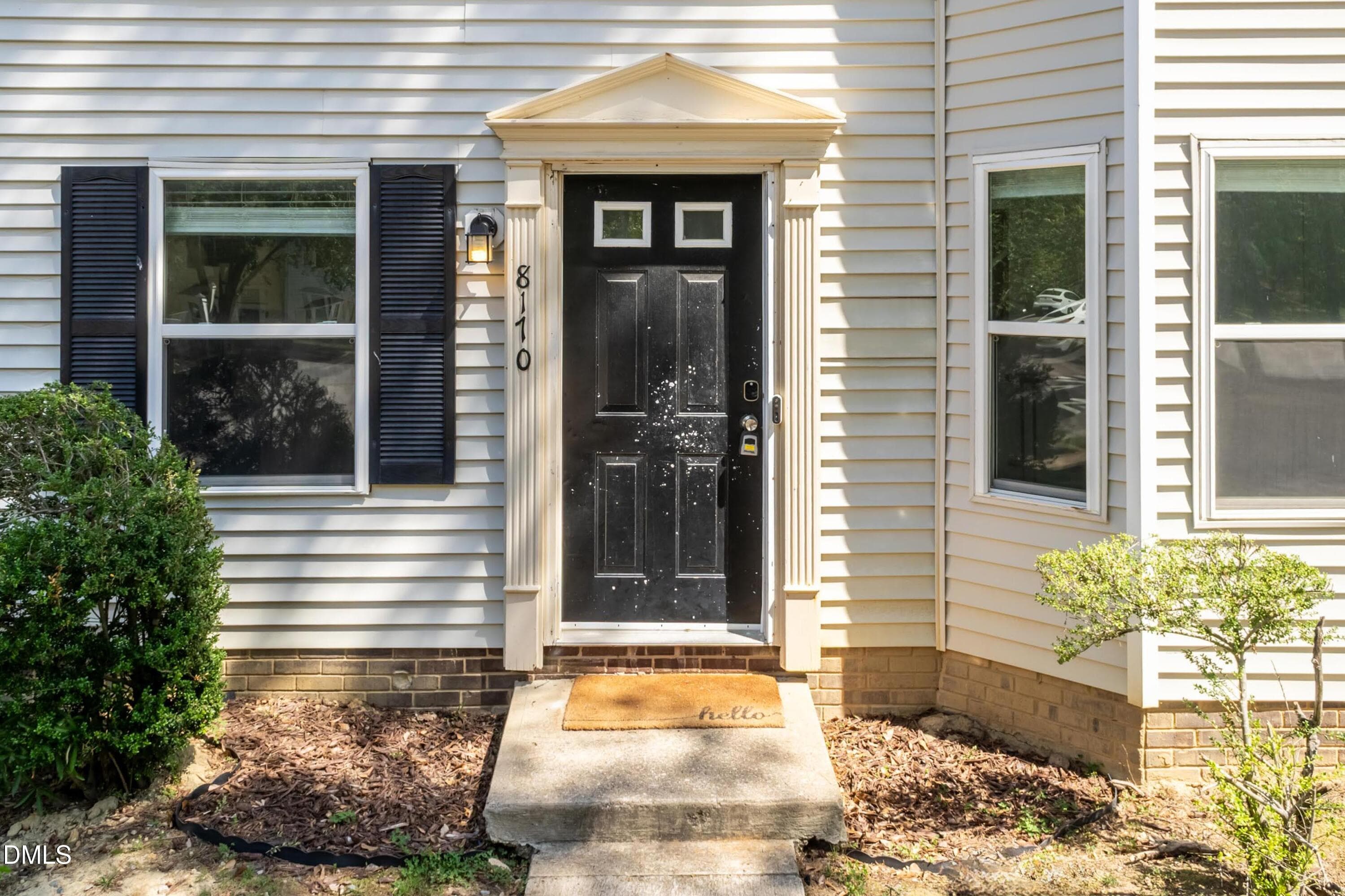 Porch 01 - 8170 Mcguire Drive, Raleigh, NC 27616, Raleigh