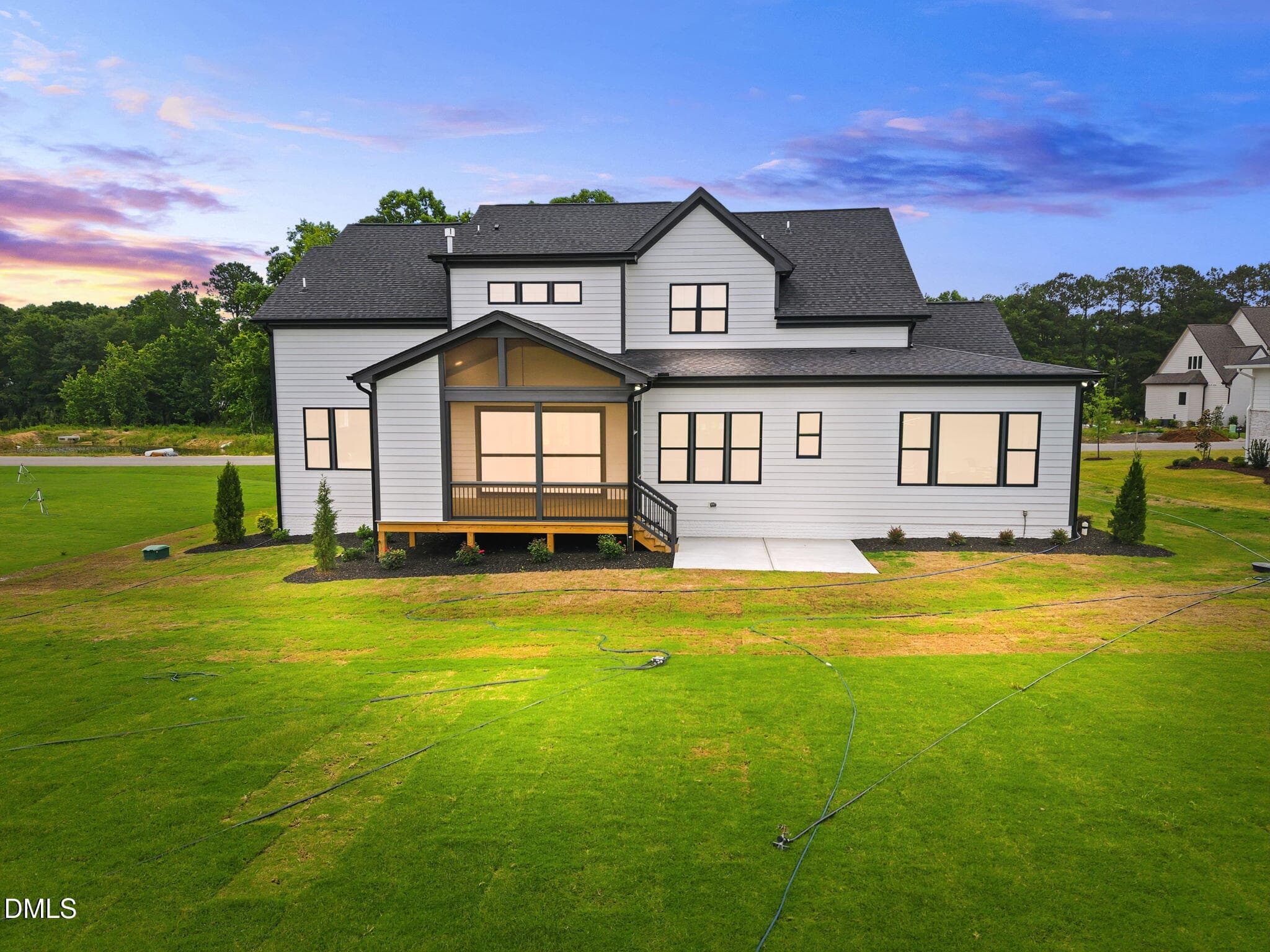 2-web-or-mls-5852 Carriage Gate Dr, Rale - 5852 Carriage Gate Drive, Raleigh, NC 27603, Raleigh