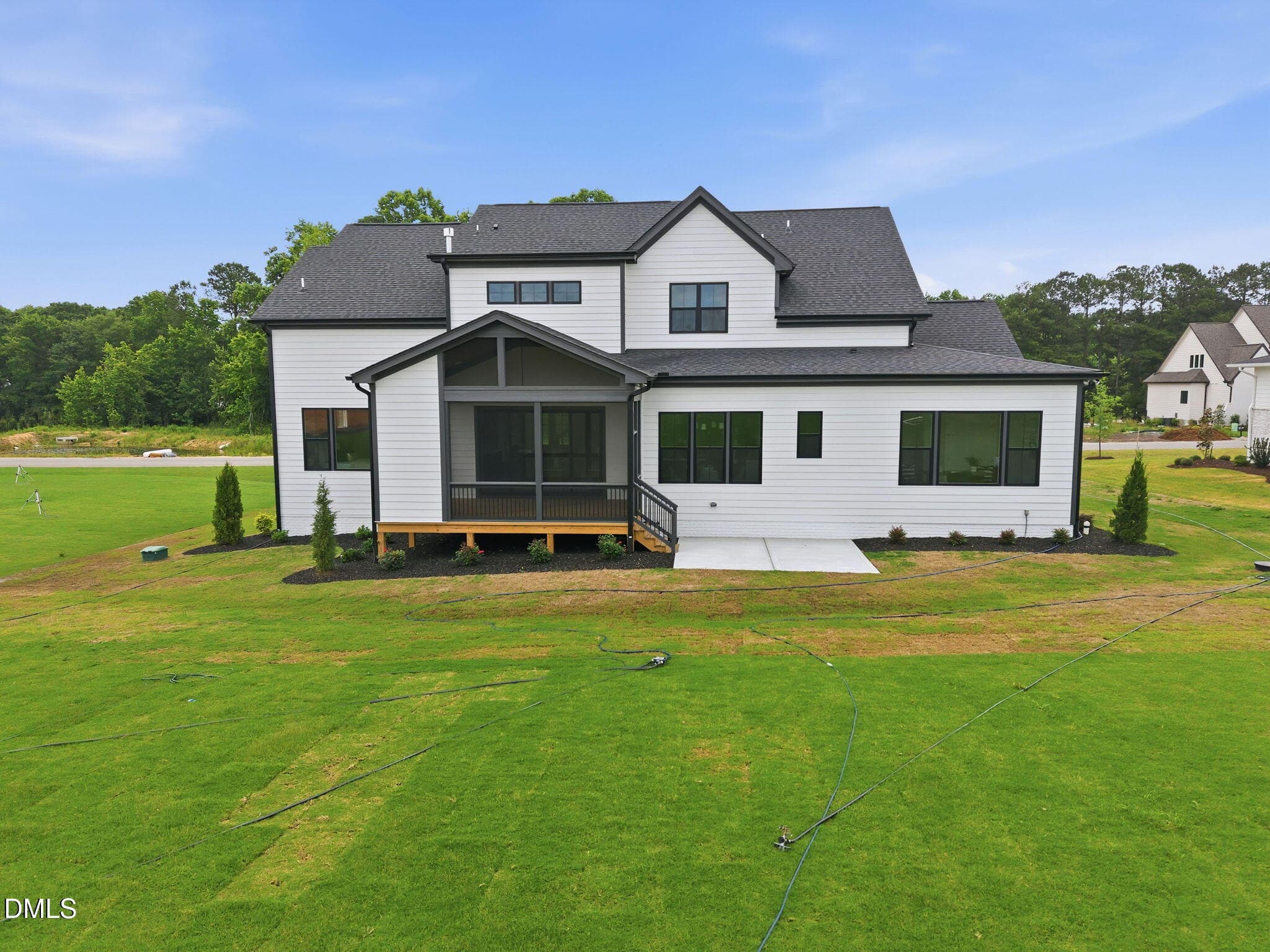 13-web-or-mls-DJI_20260601104711_0682_D - 5852 Carriage Gate Drive, Raleigh, NC 27603, Raleigh