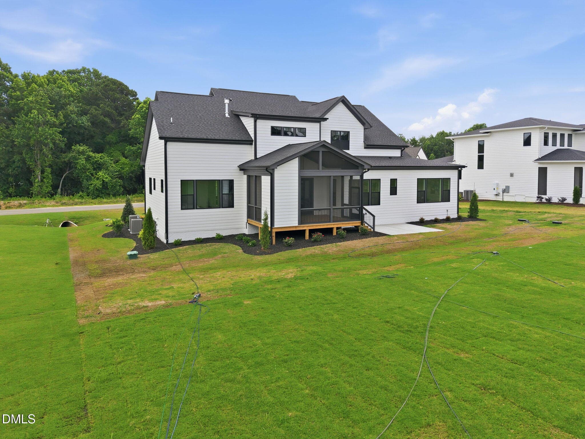 14-web-or-mls-DJI_20260601104730_0684_D - 5852 Carriage Gate Drive, Raleigh, NC 27603, Raleigh