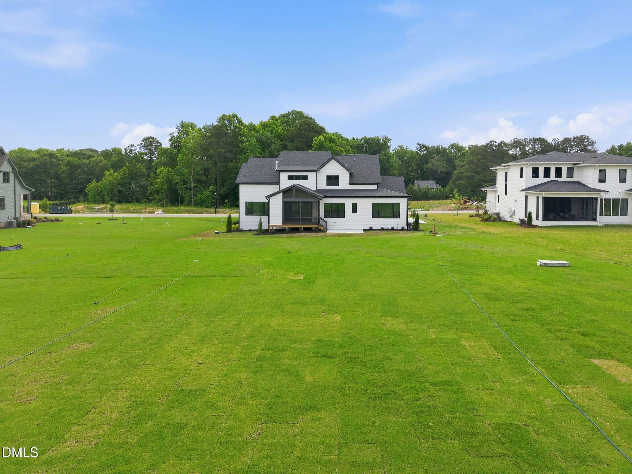 19-web-or-mls-DJI_20260601104907_0690_D - 5852 Carriage Gate Drive, Raleigh, NC 27603, Raleigh
