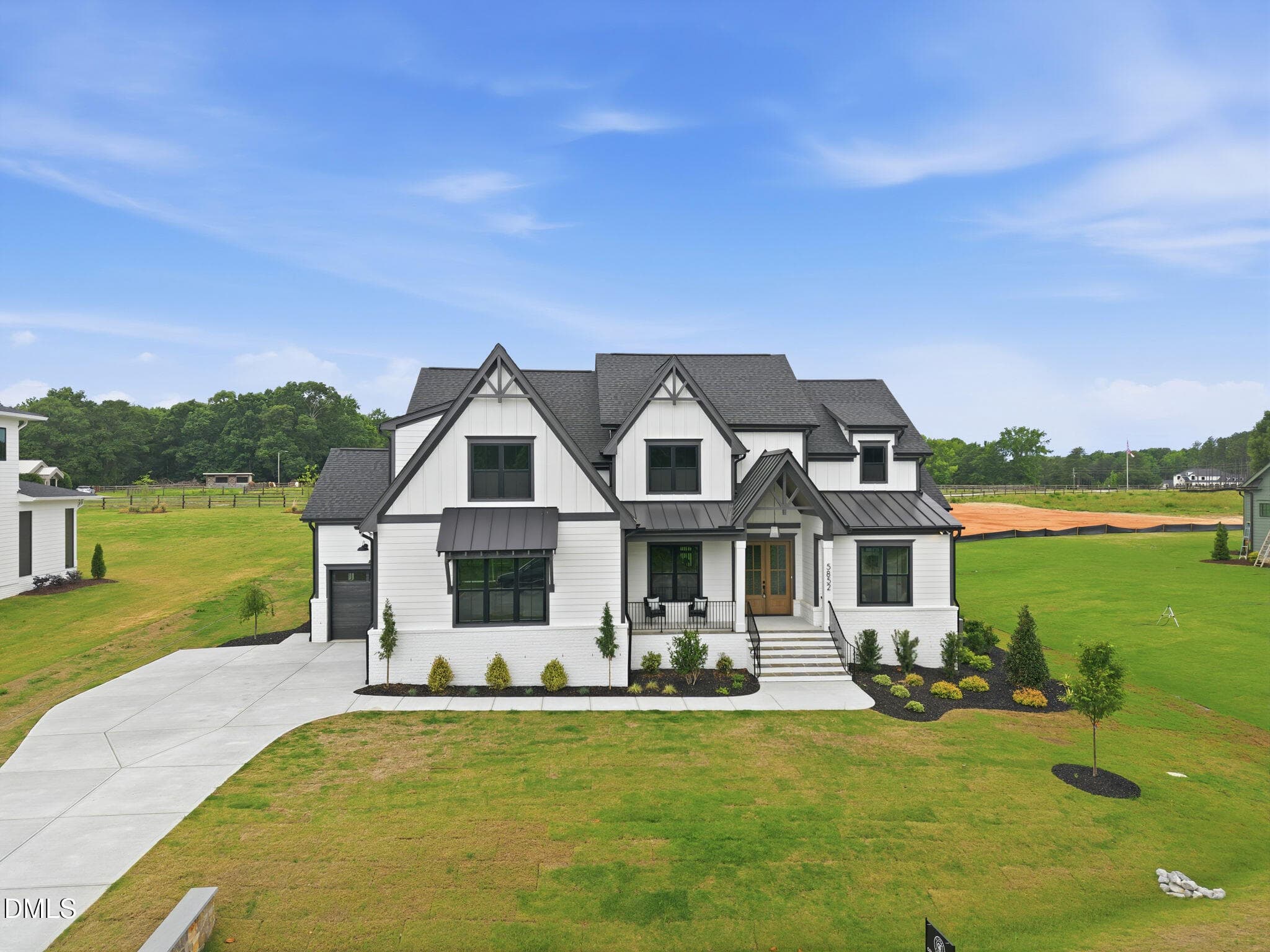 6-web-or-mls-DJI_20260601104333_0671_D - 5852 Carriage Gate Drive, Raleigh, NC 27603, Raleigh