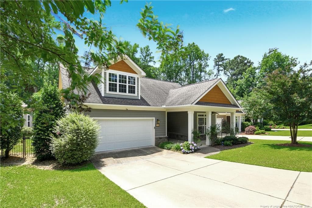 Photo 2 - 1653 Micahs Way N, Spring Lake, NC 28390