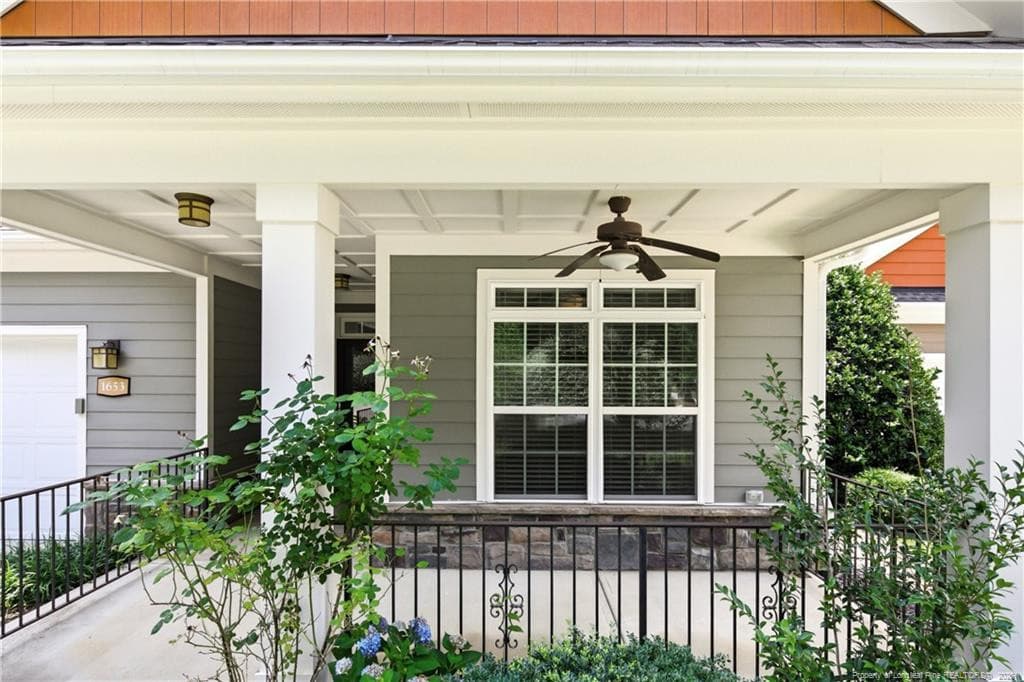 Photo 3 - 1653 Micahs Way N, Spring Lake, NC 28390