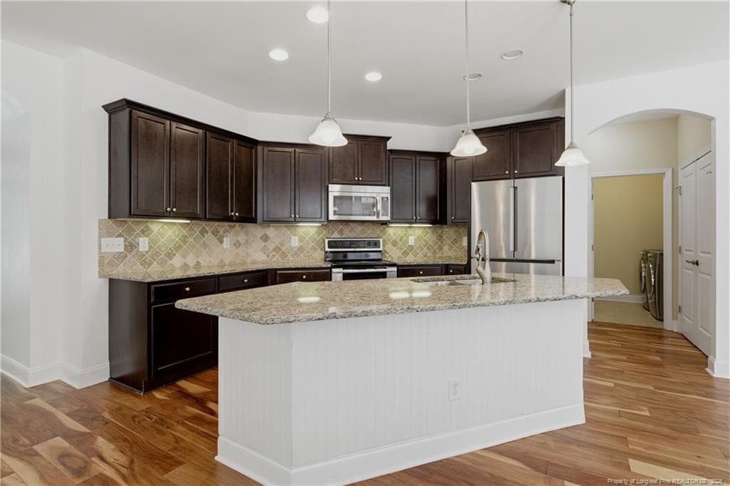 Photo 6 - 1653 Micahs Way N, Spring Lake, NC 28390