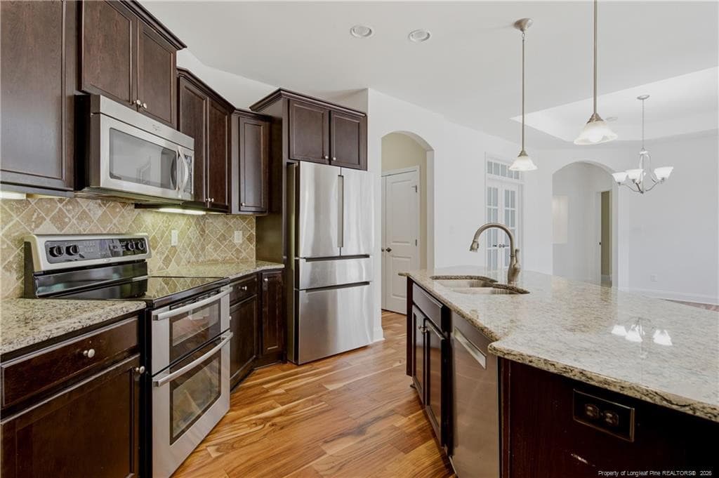Photo 8 - 1653 Micahs Way N, Spring Lake, NC 28390