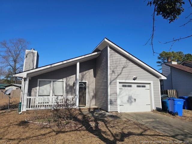 Photo 1 - 6500 People Street, Fayetteville, NC 28304