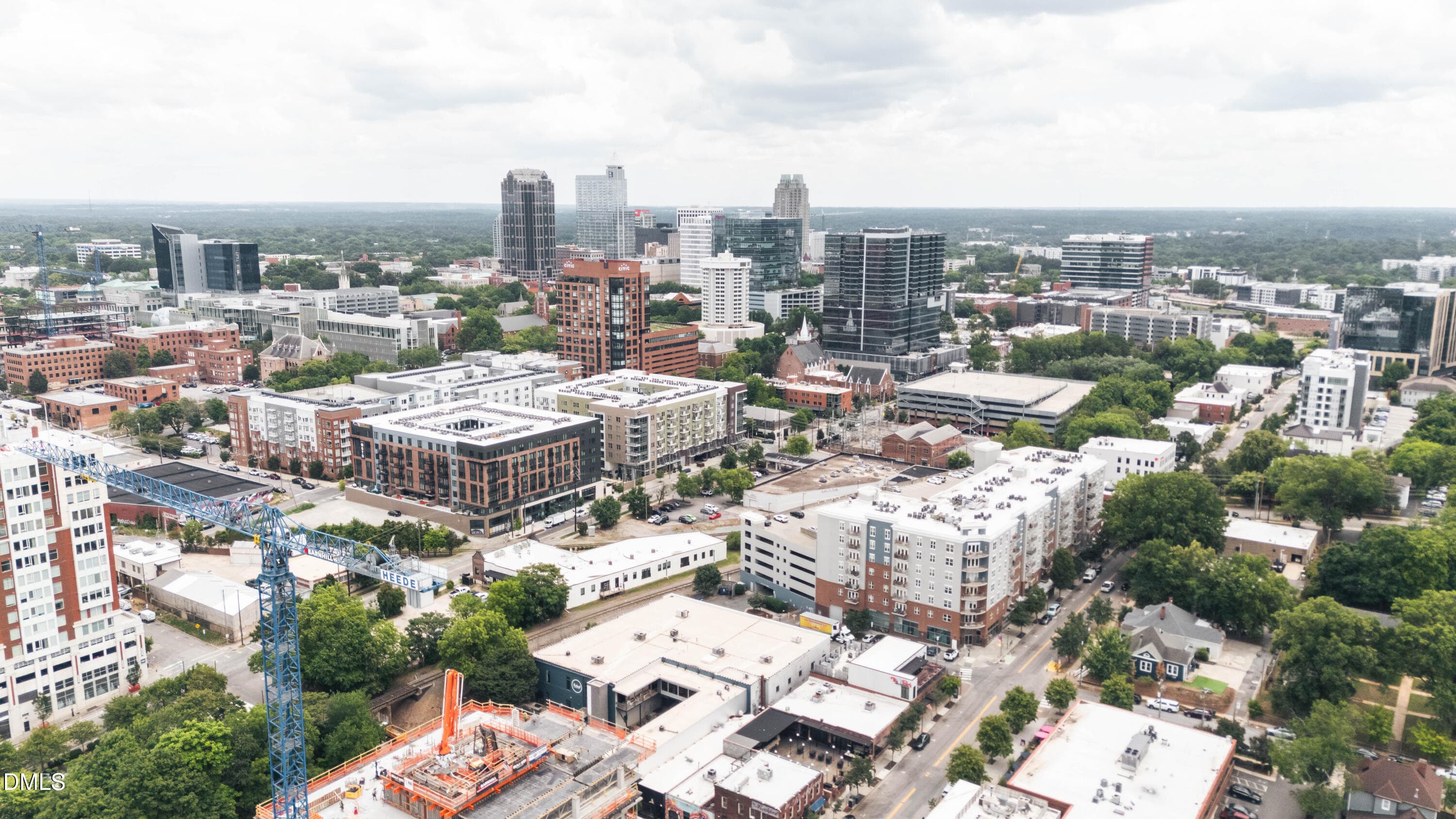 720 NOBLE TOWN WAY - 720 Noble Town Way 101-106, Raleigh, NC 27603, Raleigh