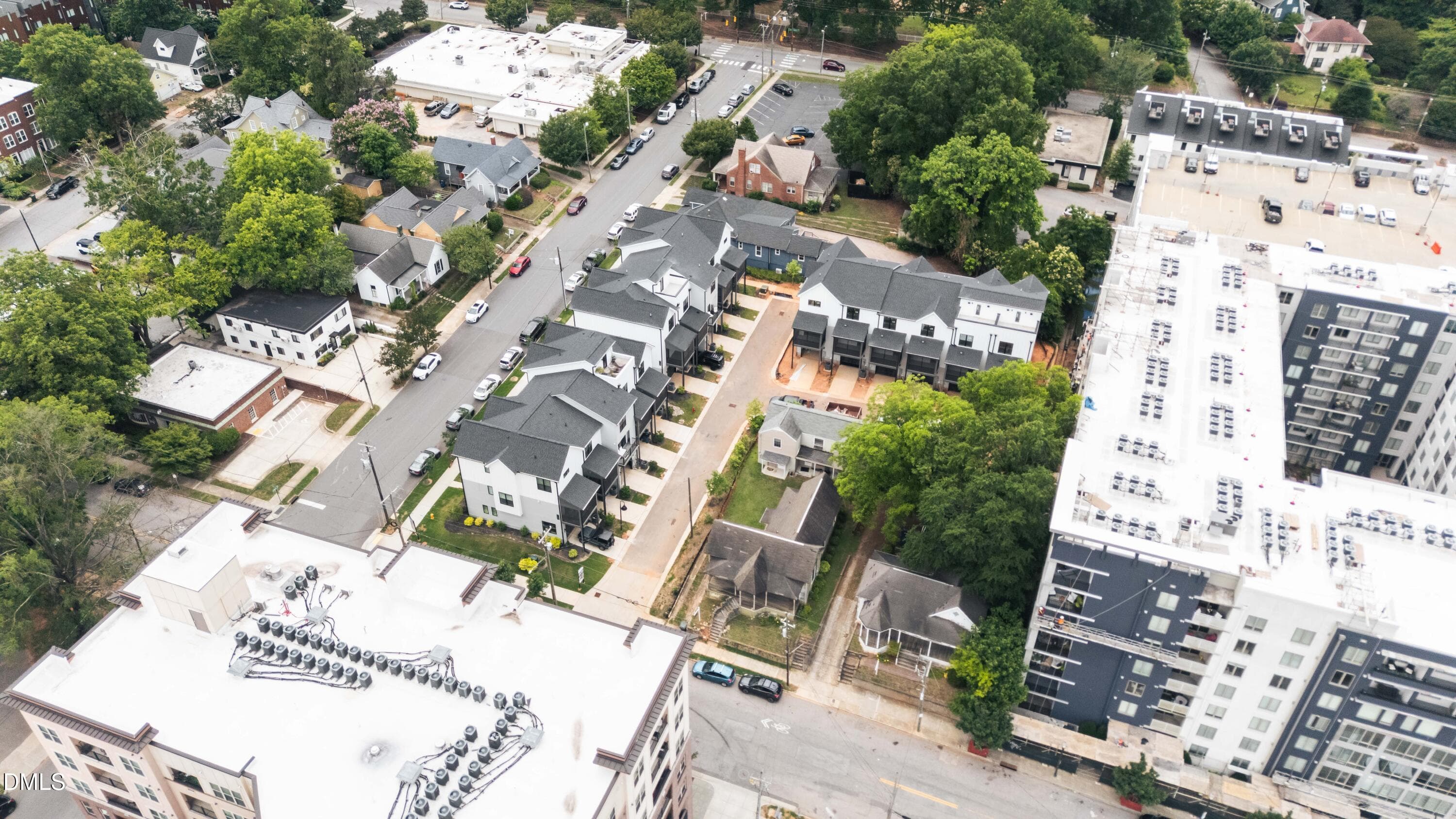 720 NOBLE TOWN WAY - 720 Noble Town Way 101-106, Raleigh, NC 27603, Raleigh