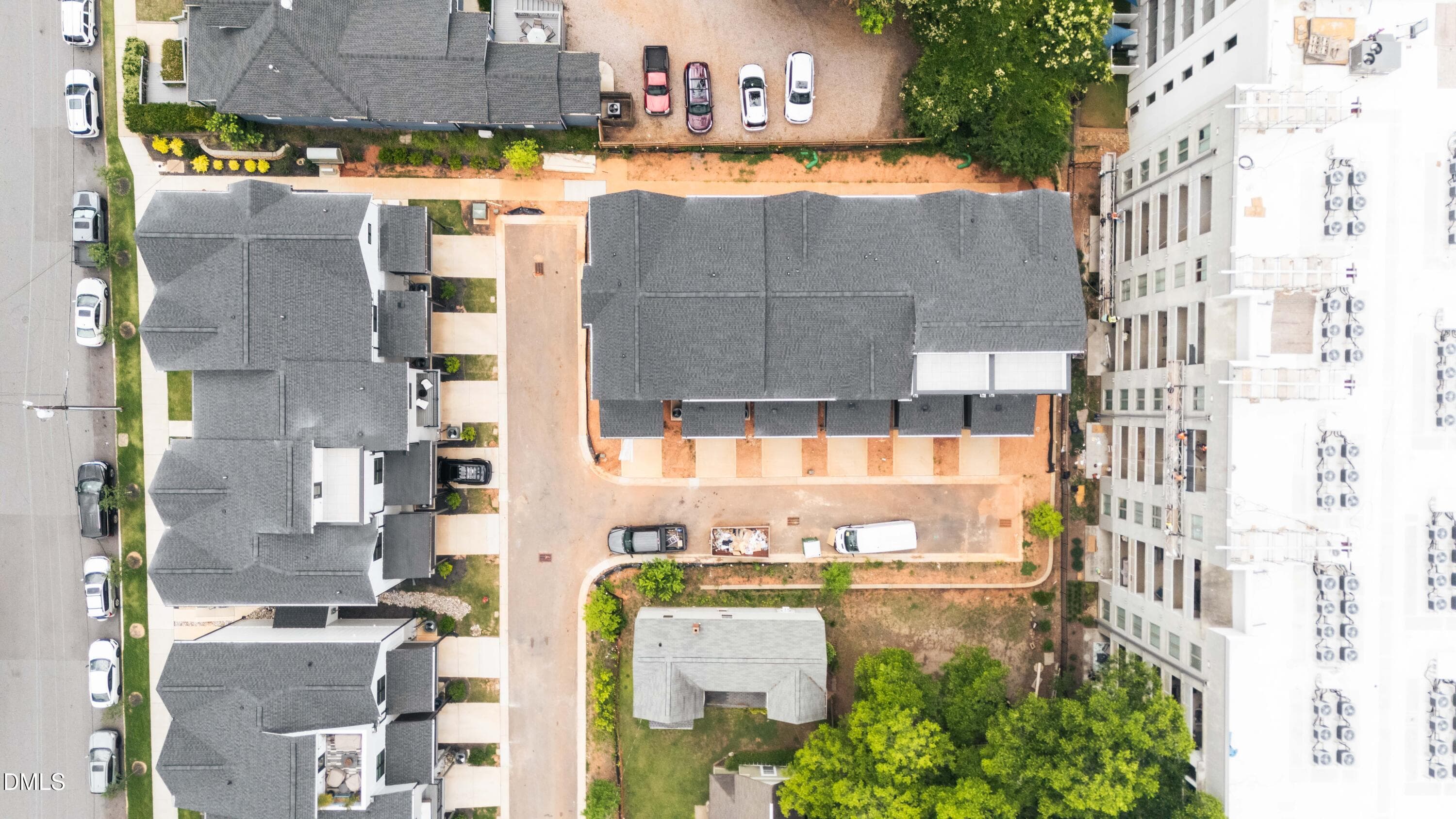 720 NOBLE TOWN WAY - 720 Noble Town Way 101-106, Raleigh, NC 27603, Raleigh