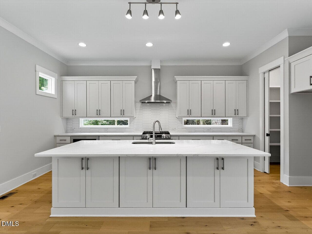 011-1280x960-kitchen - 15029 Westerfield Road, Wake Forest, NC 27587