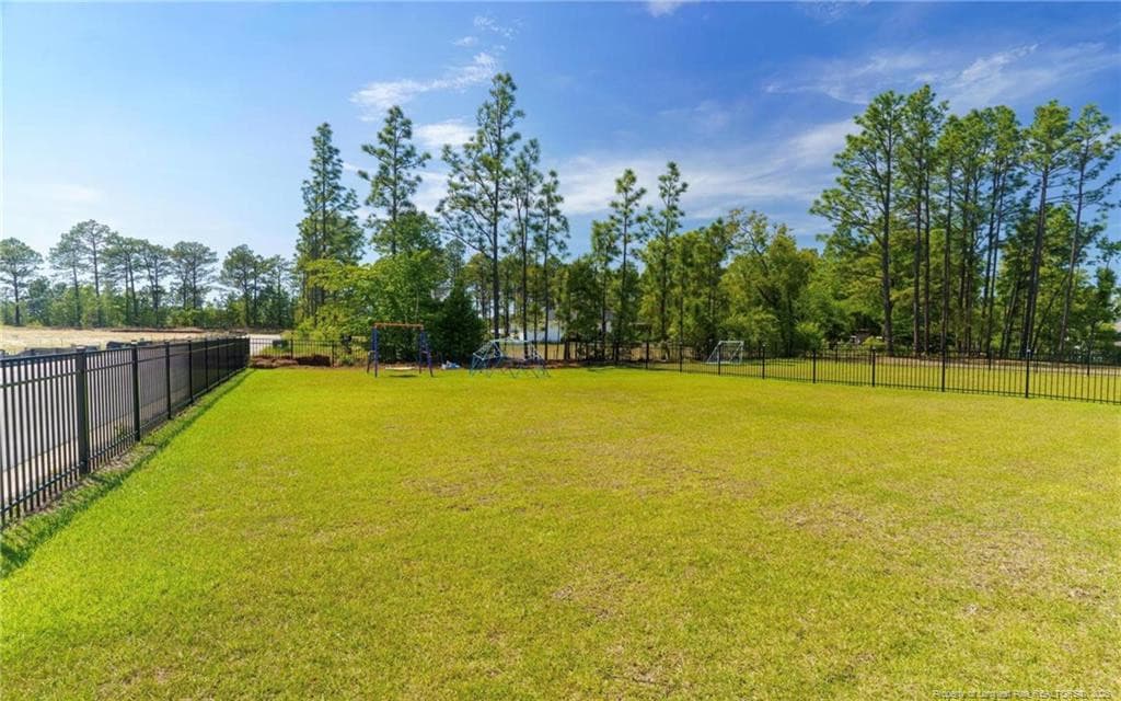 Photo 5 - 552 Watauga Lane, Aberdeen, NC 28315