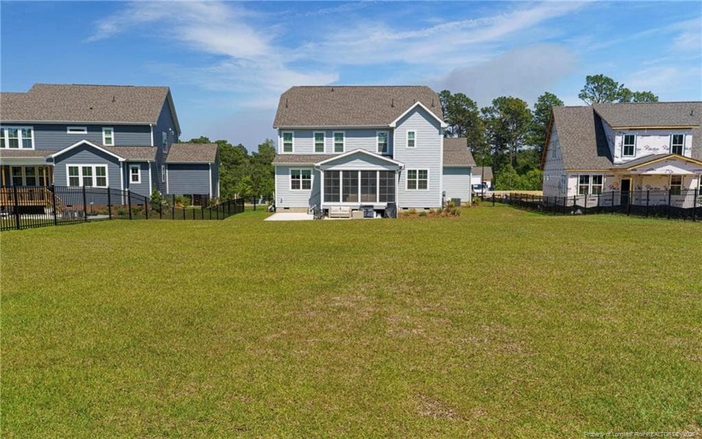Photo 6 - 552 Watauga Lane, Aberdeen, NC 28315