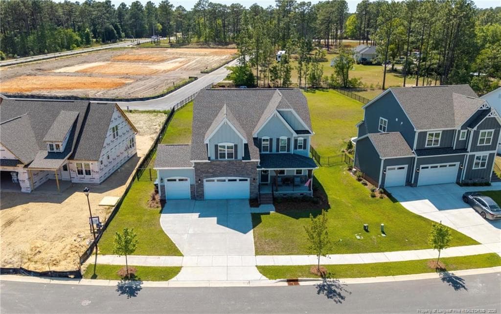 Photo 4 - 552 Watauga Lane, Aberdeen, NC 28315