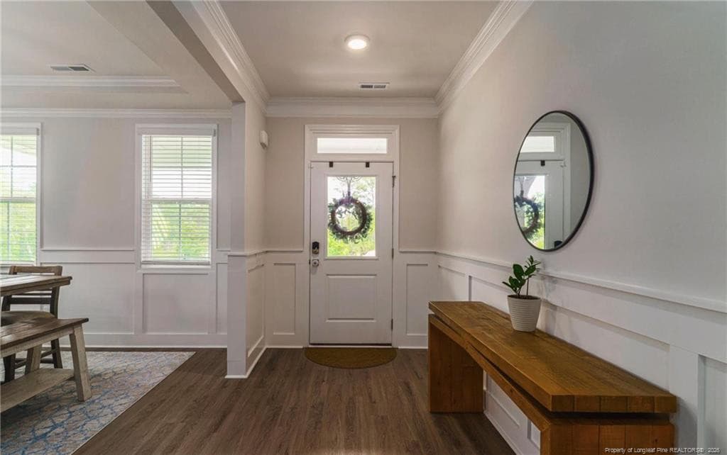 Photo 10 - 552 Watauga Lane, Aberdeen, NC 28315
