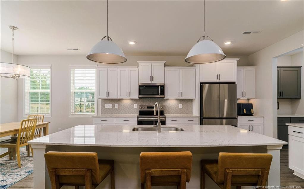 Photo 13 - 552 Watauga Lane, Aberdeen, NC 28315