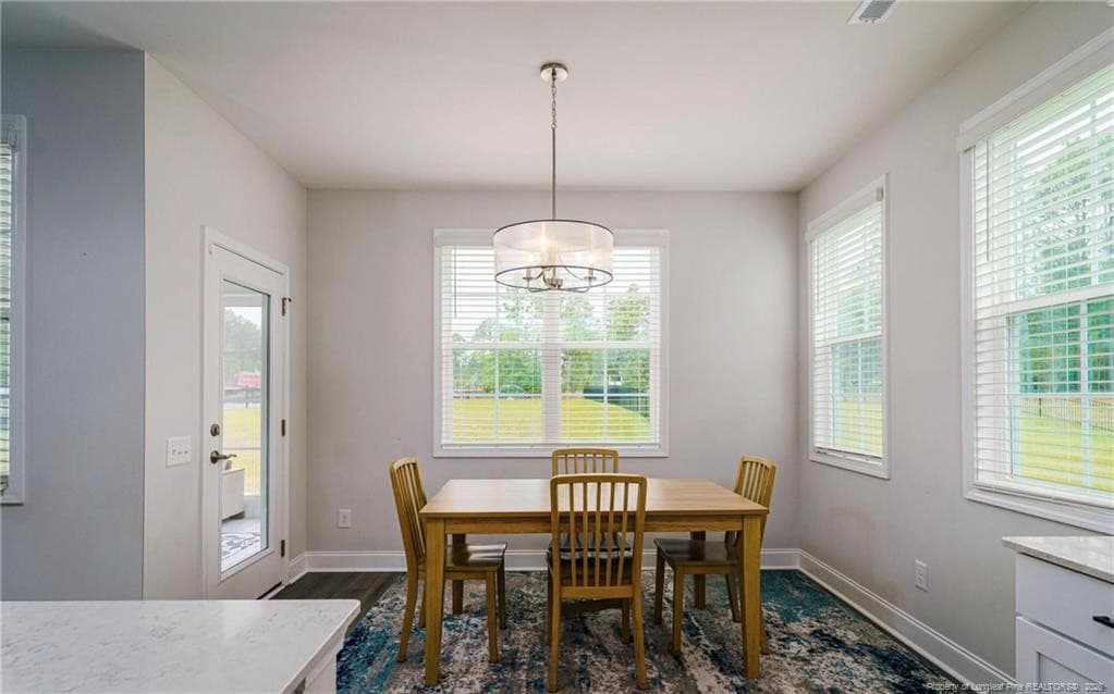 Photo 15 - 552 Watauga Lane, Aberdeen, NC 28315