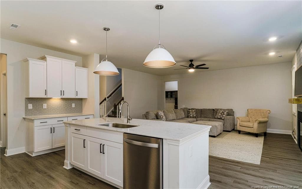 Photo 16 - 552 Watauga Lane, Aberdeen, NC 28315