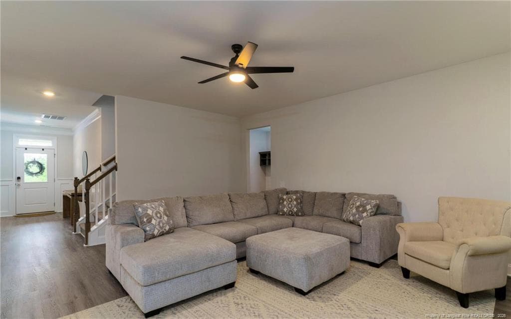 Photo 19 - 552 Watauga Lane, Aberdeen, NC 28315