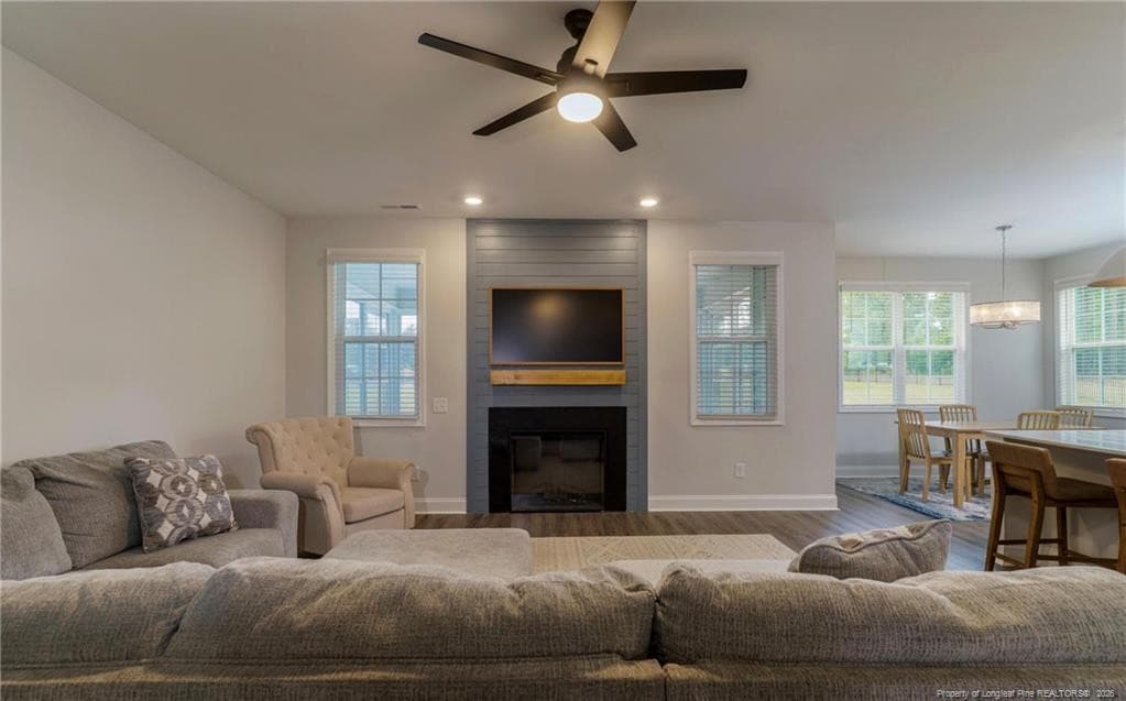 Photo 21 - 552 Watauga Lane, Aberdeen, NC 28315