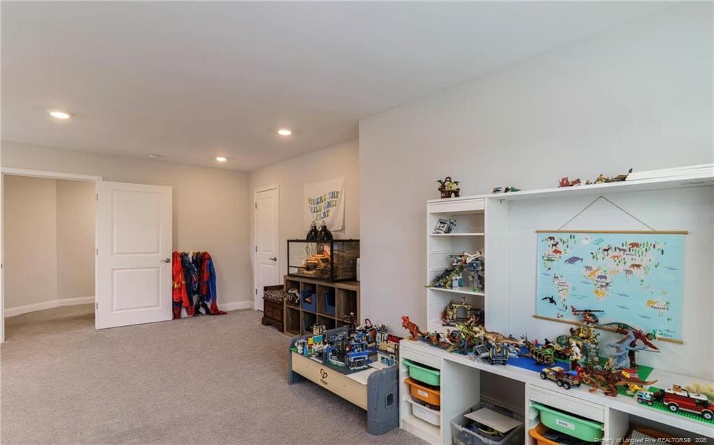 Photo 28 - 552 Watauga Lane, Aberdeen, NC 28315
