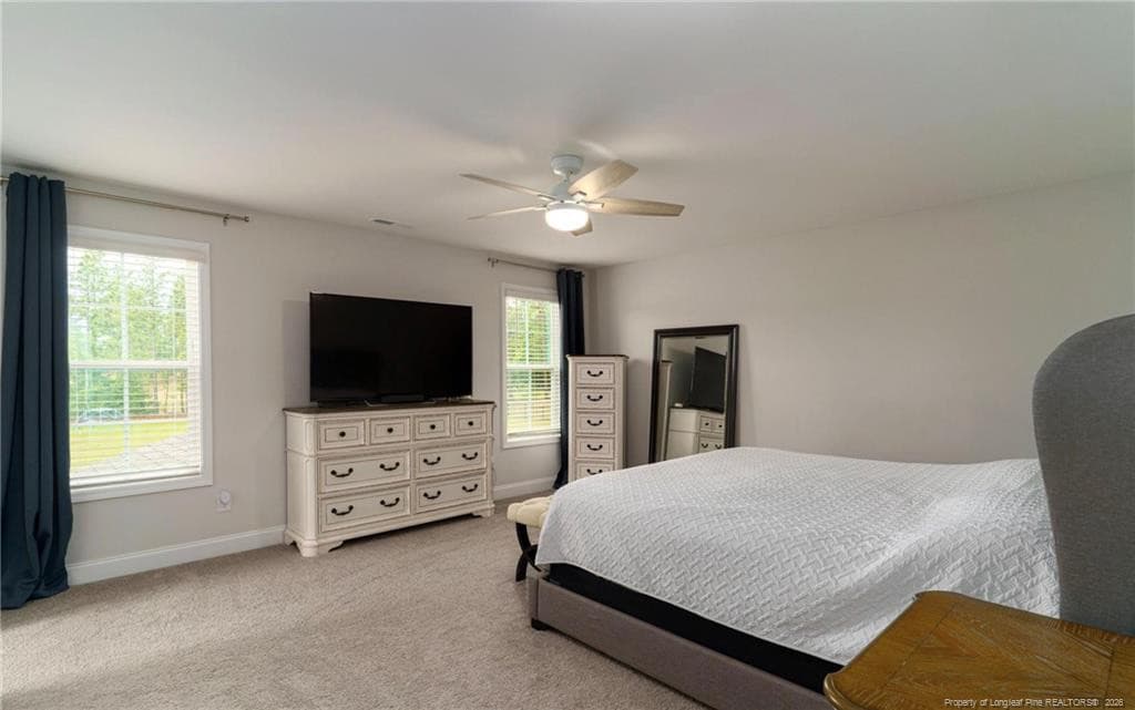 Photo 29 - 552 Watauga Lane, Aberdeen, NC 28315