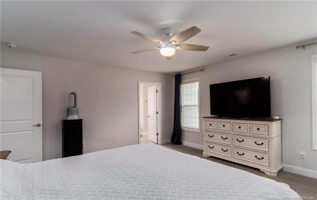 Photo 31 - 552 Watauga Lane, Aberdeen, NC 28315