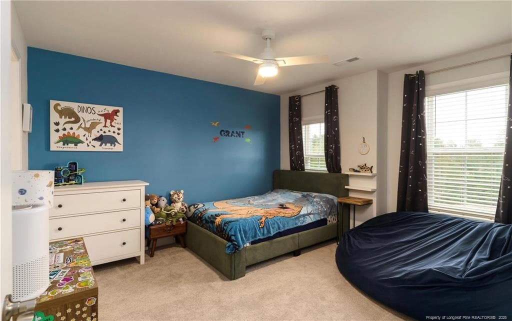Photo 37 - 552 Watauga Lane, Aberdeen, NC 28315