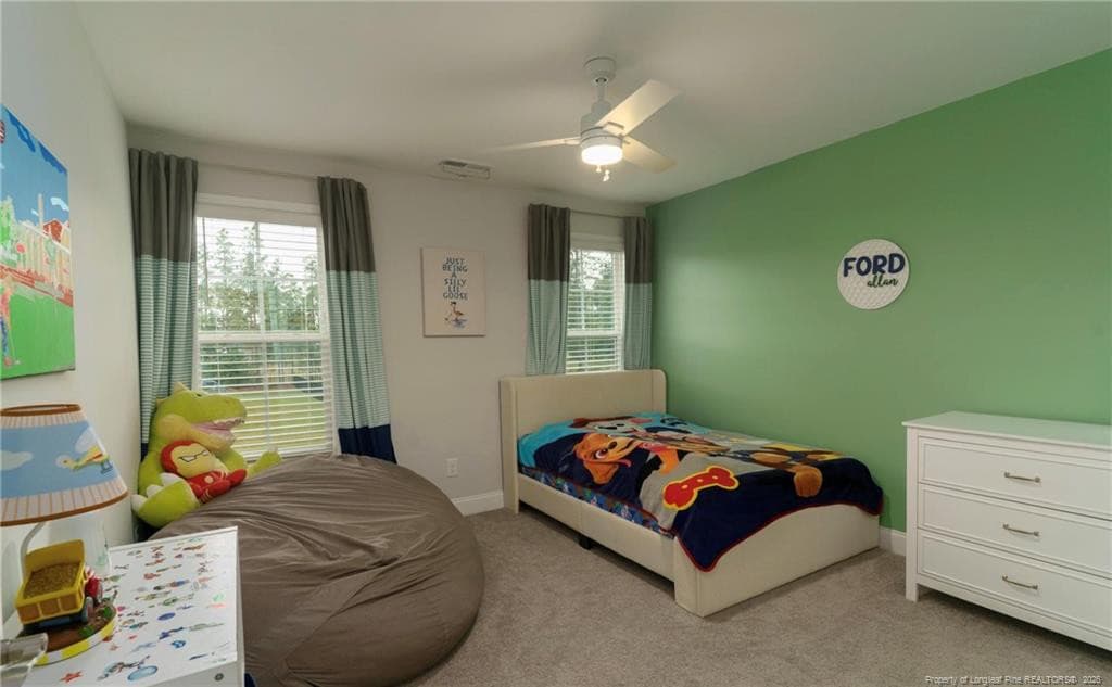 Photo 40 - 552 Watauga Lane, Aberdeen, NC 28315