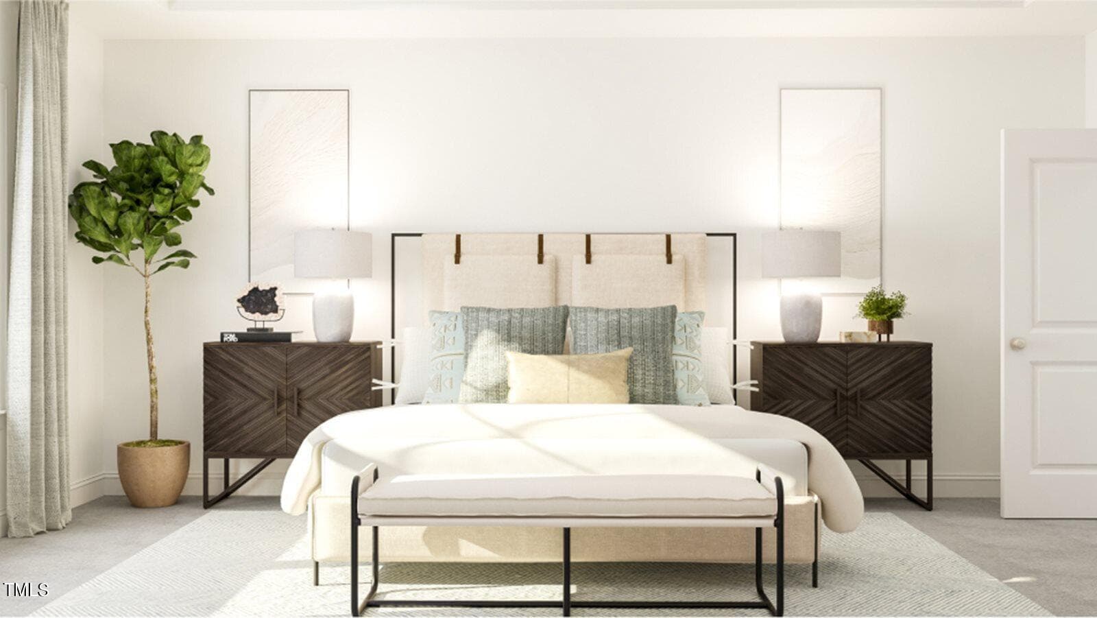 SR Tryon Owners suite - 848 Cassa Clubhouse Way, Knightdale, NC 27545, Knightdale