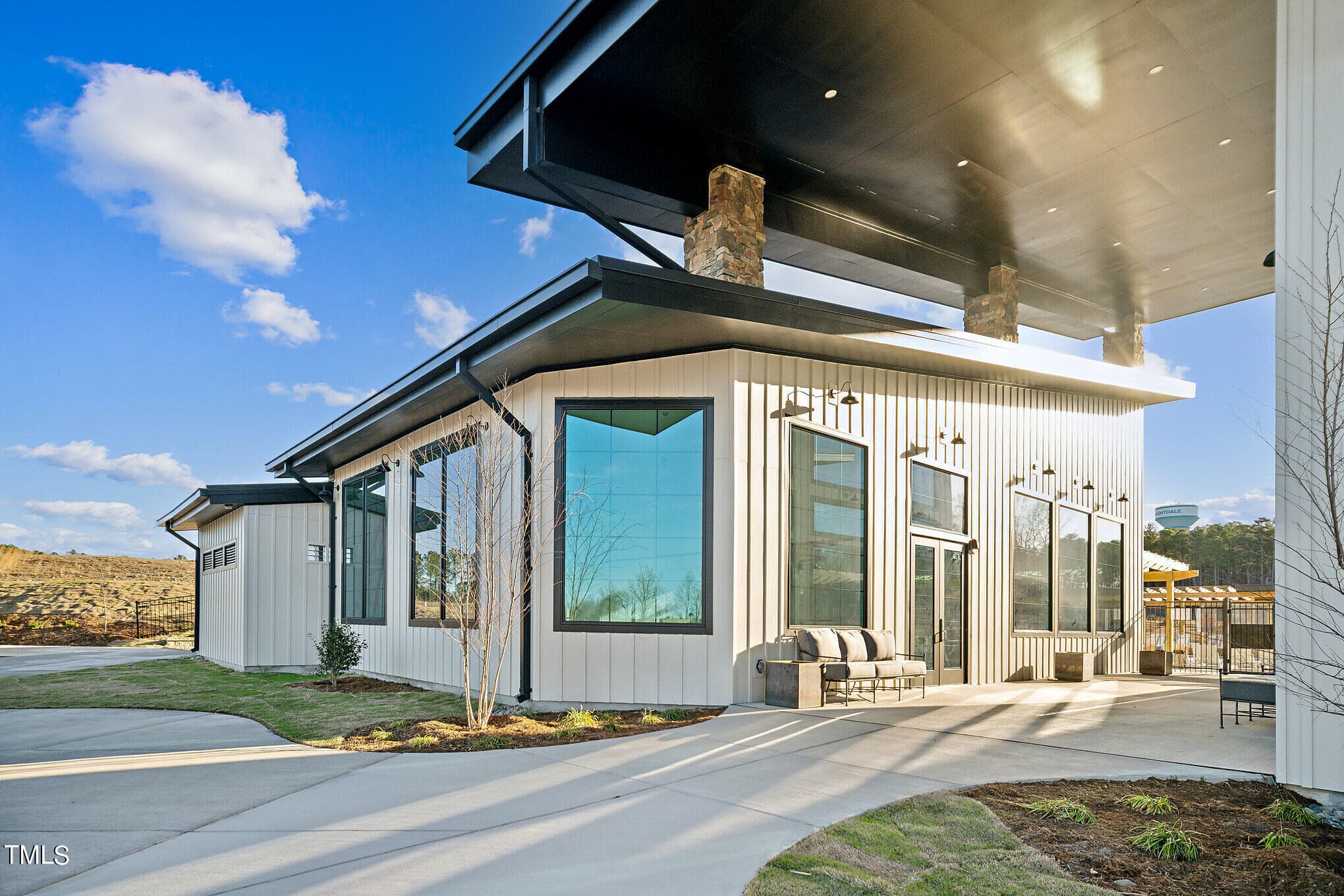 SUN_Stoneriver_Pic_Amenity_Clubhouse_4of - 848 Cassa Clubhouse Way, Knightdale, NC 27545, Knightdale