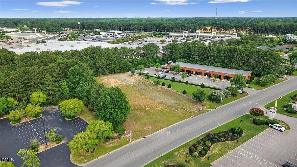 5-367 Venture Dr-5 - 367 Venture Drive, Smithfield, NC 27577