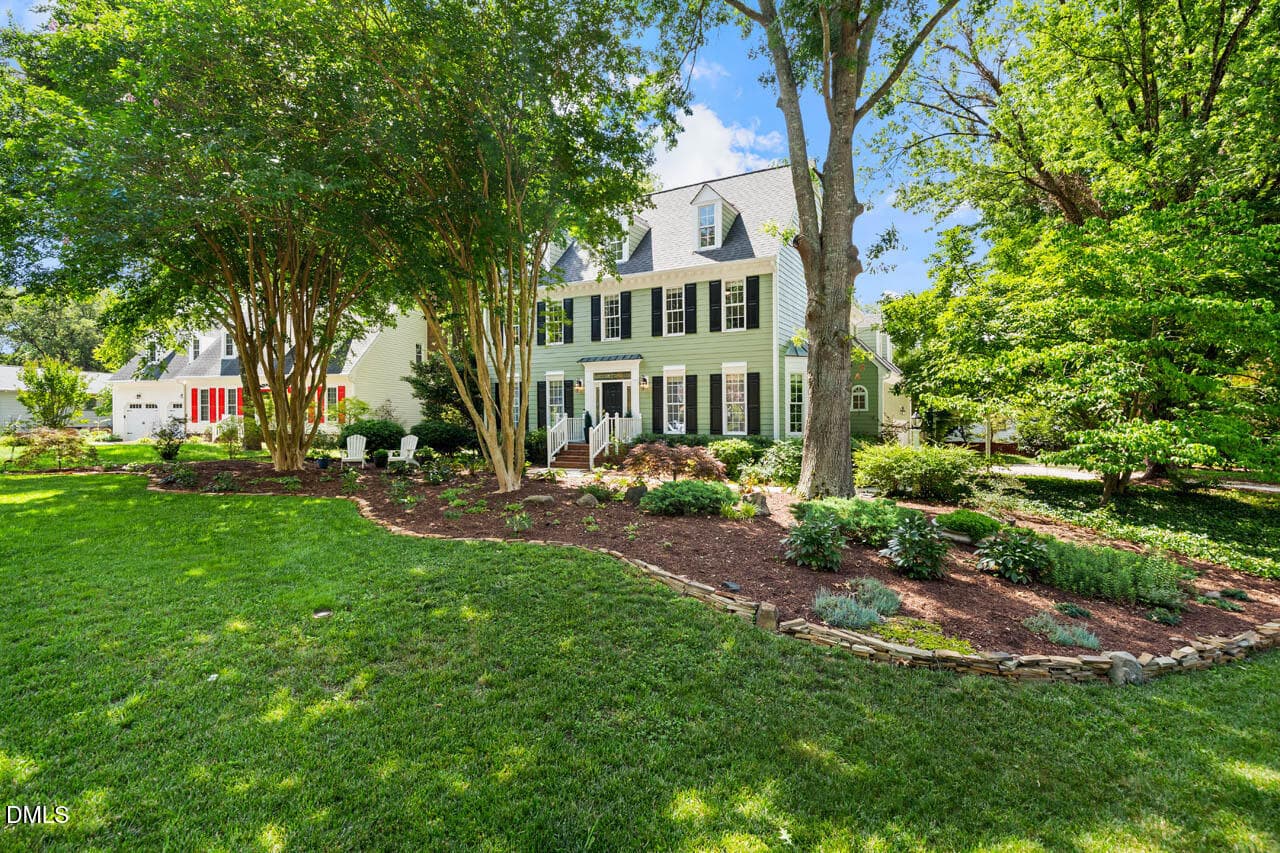 107 Meadowglades Ln 3 - 107 Meadowglades Lane, Cary, NC 27518, Cary