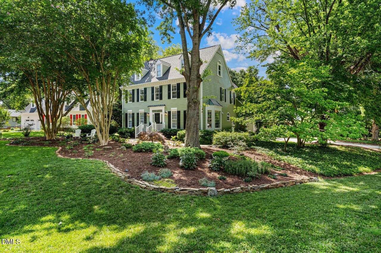 107 Meadowglades Ln 4 - 107 Meadowglades Lane, Cary, NC 27518, Cary