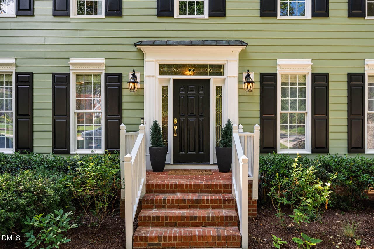 107 Meadowglades Ln 7 - 107 Meadowglades Lane, Cary, NC 27518, Cary