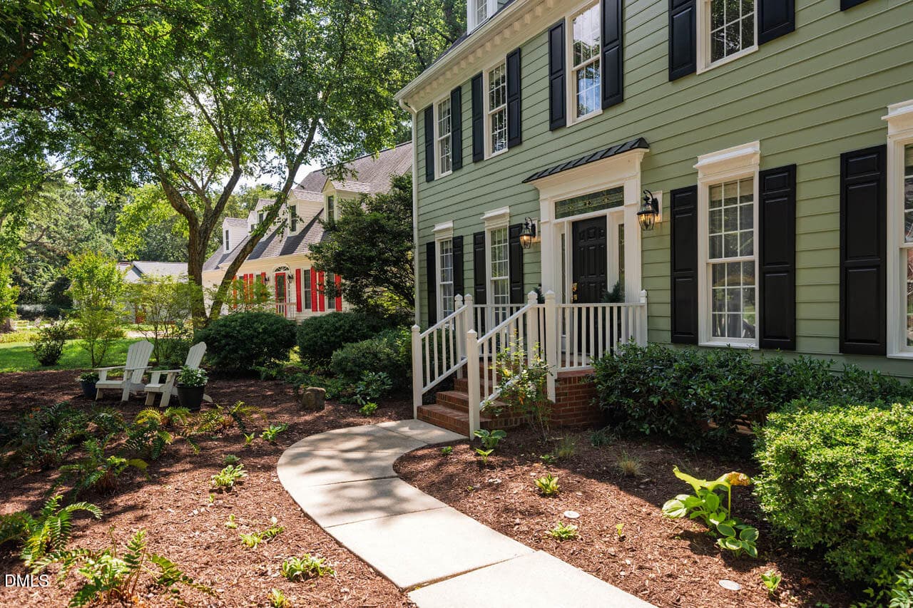 107 Meadowglades Ln 8 - 107 Meadowglades Lane, Cary, NC 27518, Cary