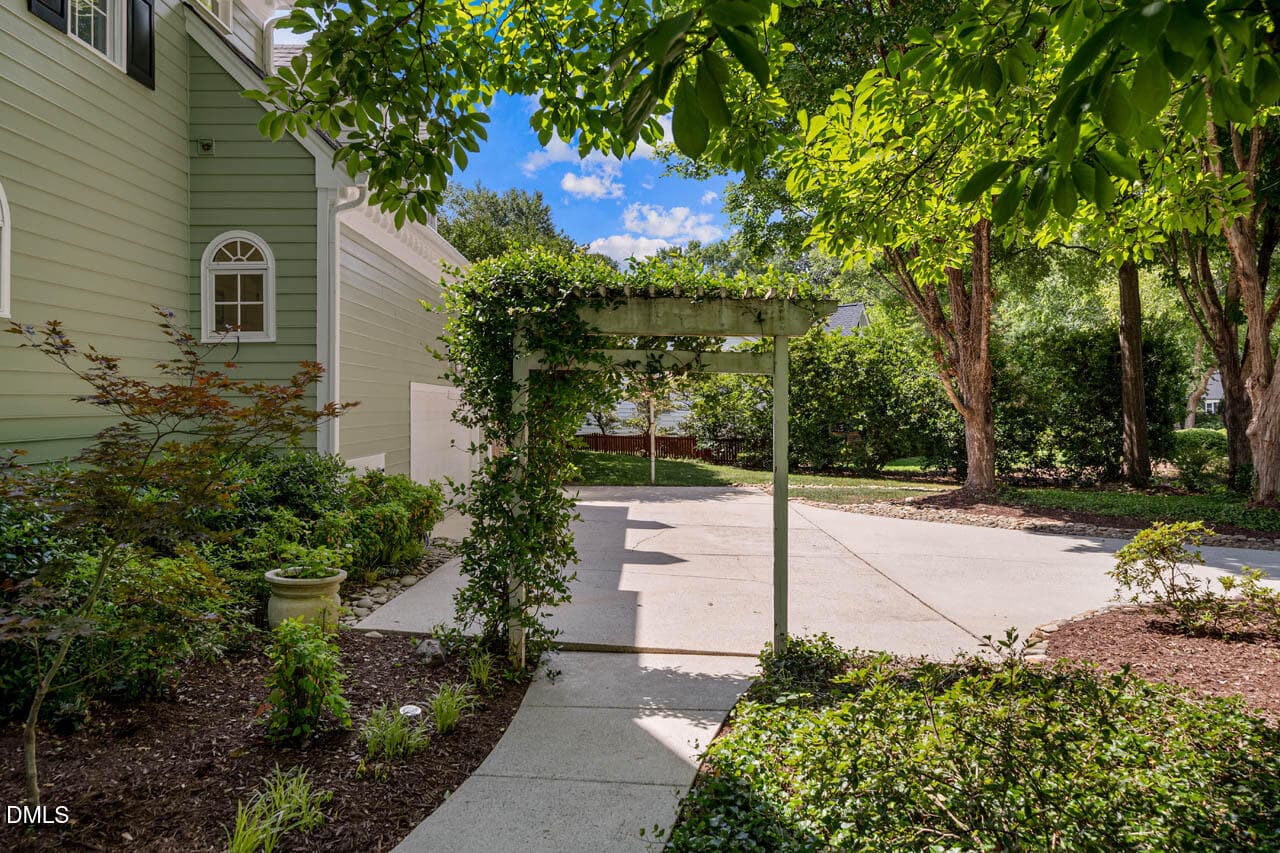107 Meadowglades Ln 9 - 107 Meadowglades Lane, Cary, NC 27518, Cary