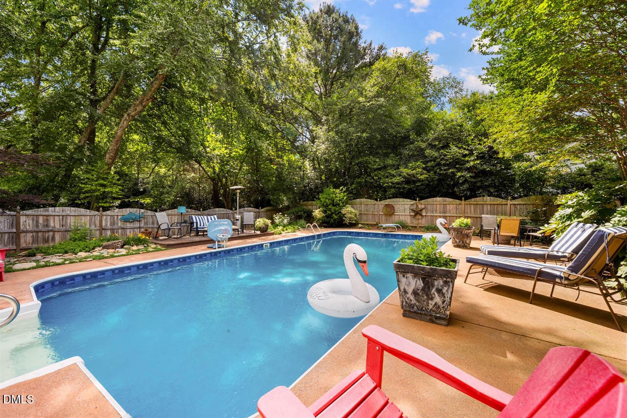 107 Meadowglades Ln 11 - 107 Meadowglades Lane, Cary, NC 27518, Cary
